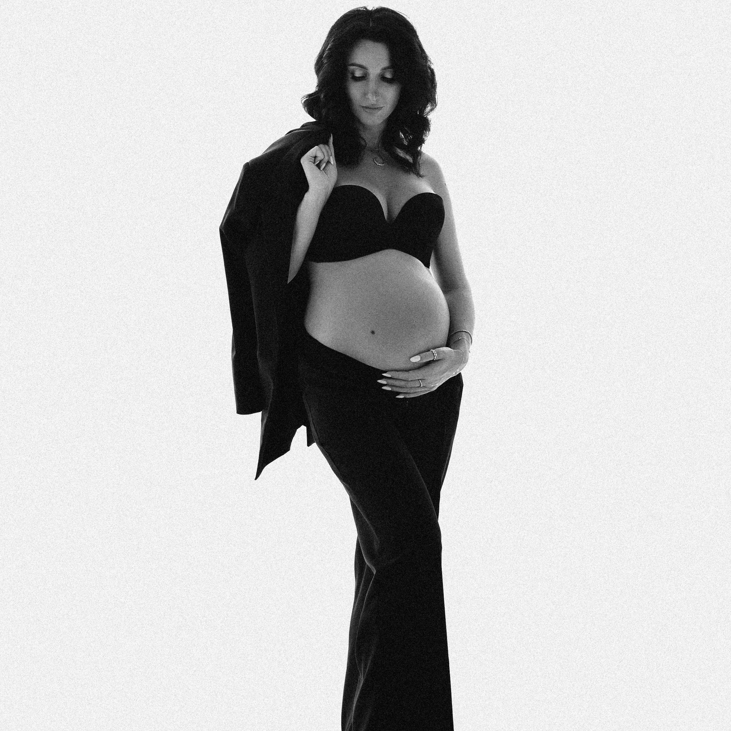 Отзывы. Фотосессия беременности & материнства Коломна