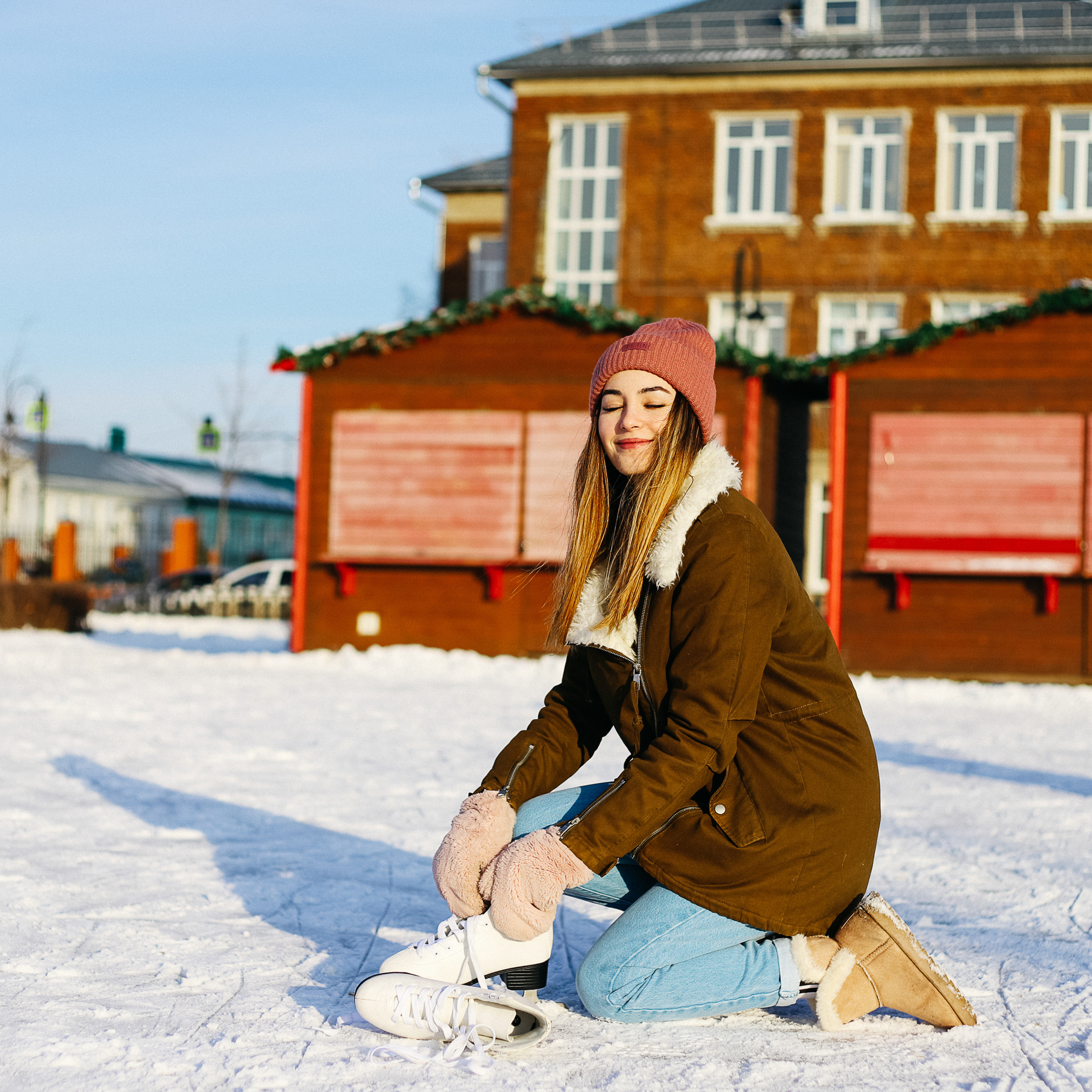 Отзывы. Фотосессия беременности & материнства Коломна