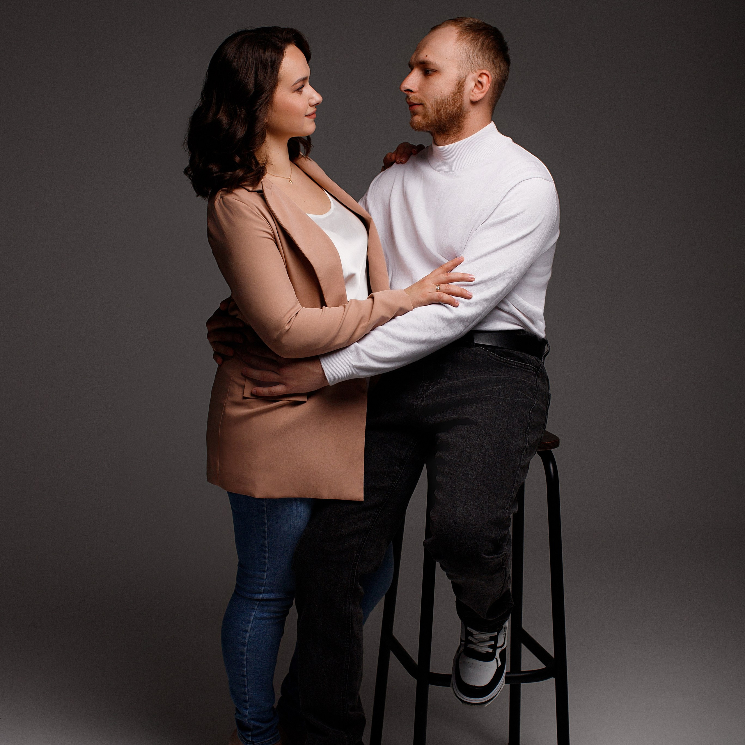 Отзывы. Фотосессия беременности & материнства Коломна