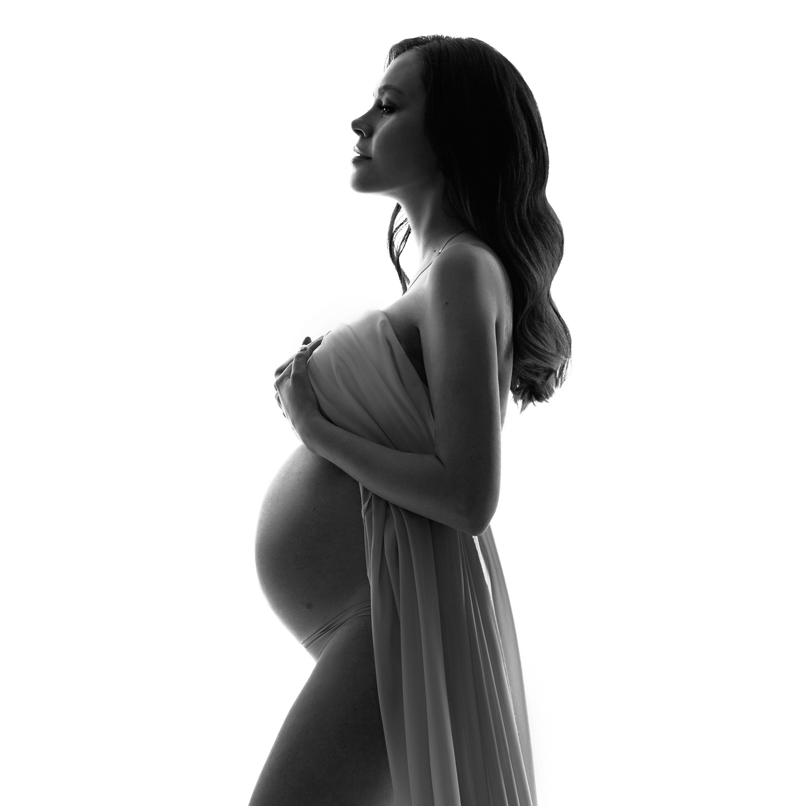 Отзывы. Фотосессия беременности & материнства Коломна