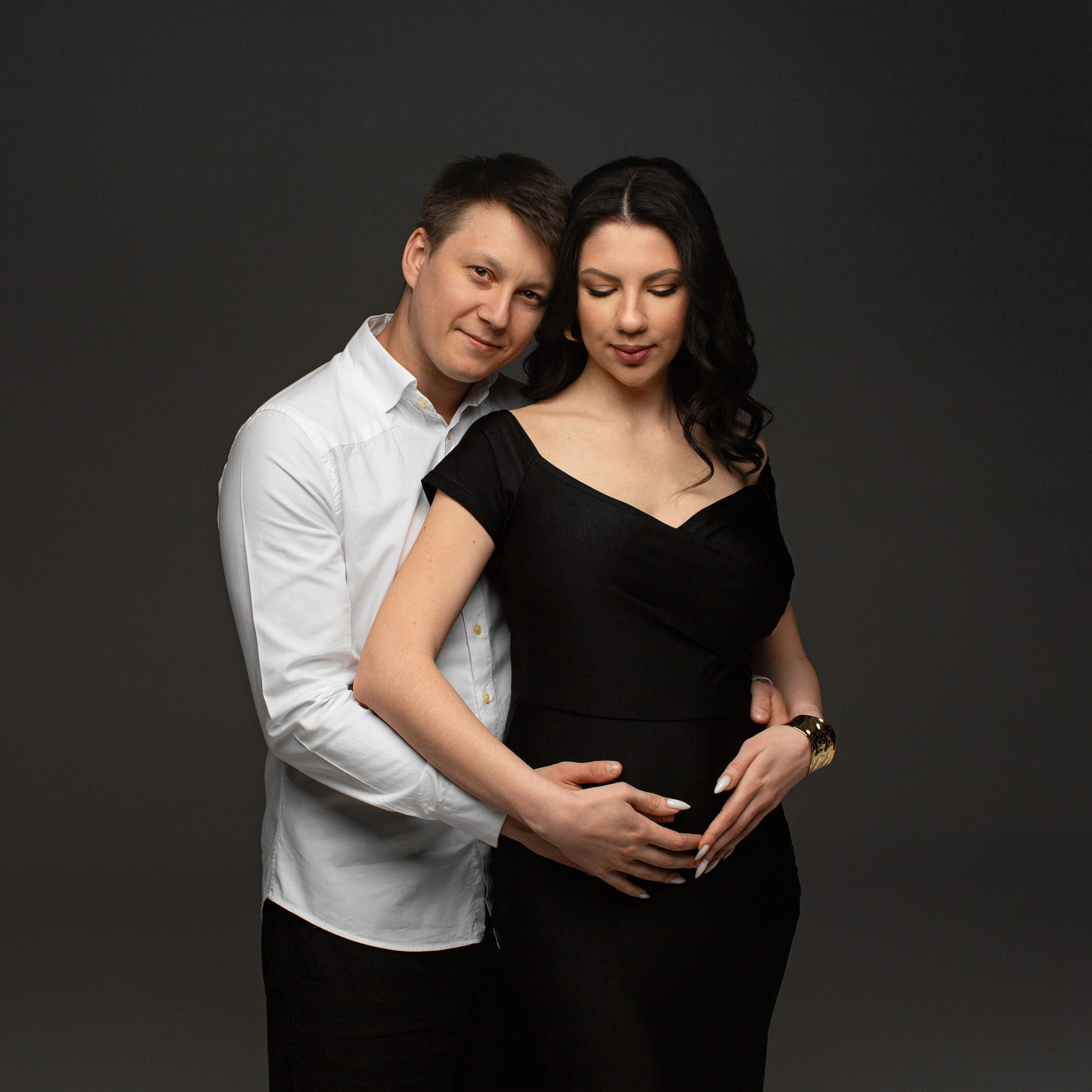 Отзывы. Фотосессия беременности & материнства Коломна