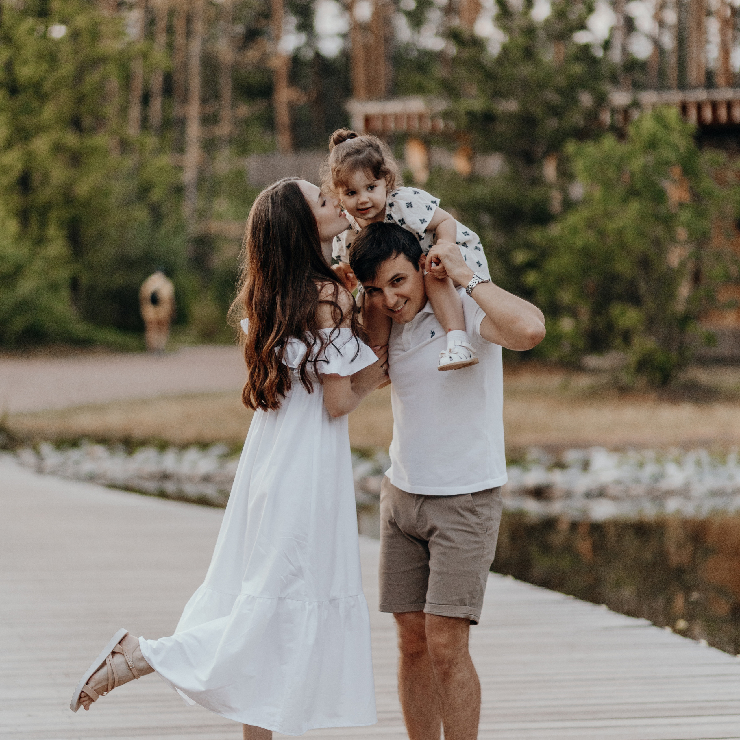 Отзывы о фотографе Ольги Шевелёвой. Свадебный и репортажный фотограф Ольга Шевелёва