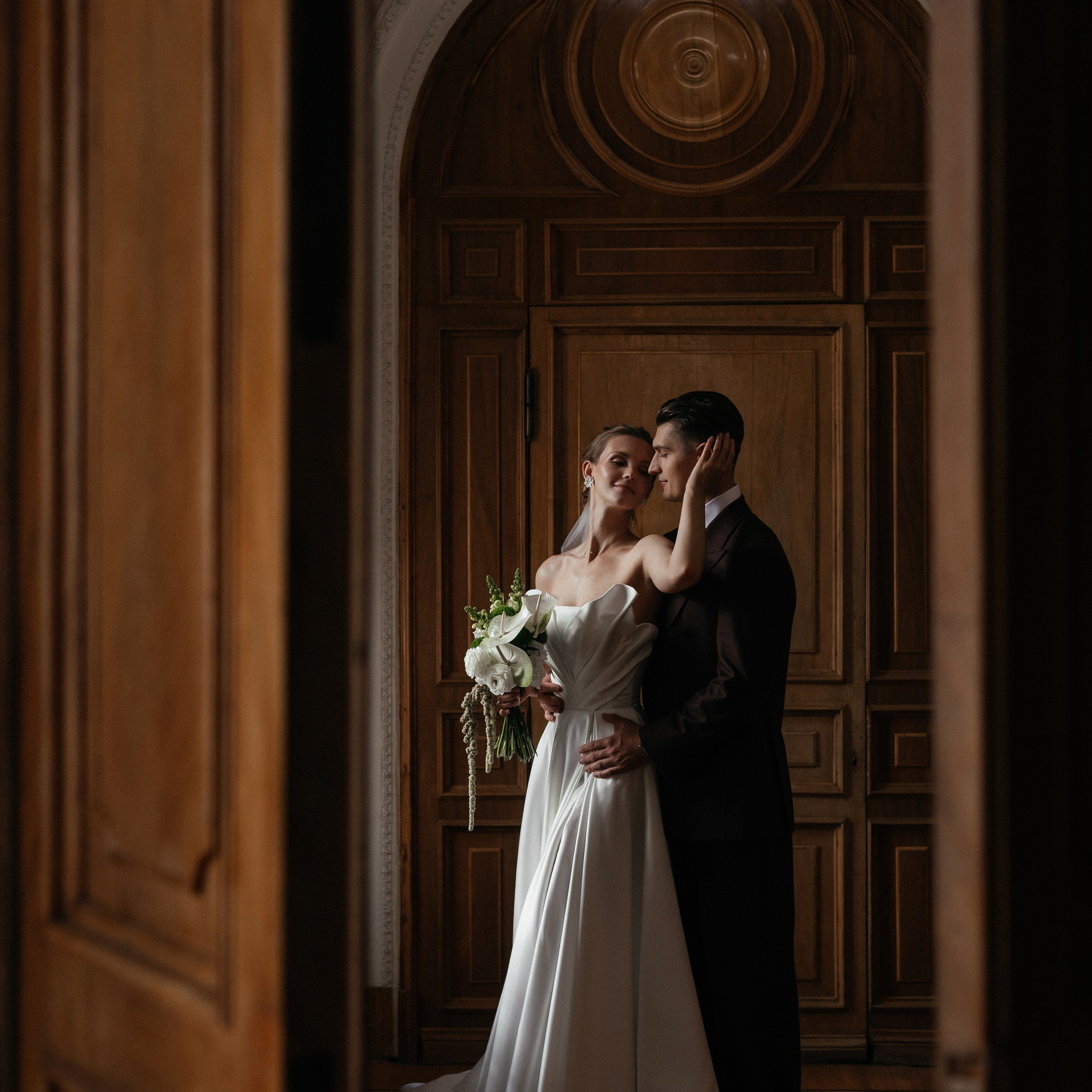 Данила и&nbsp;Анастасия