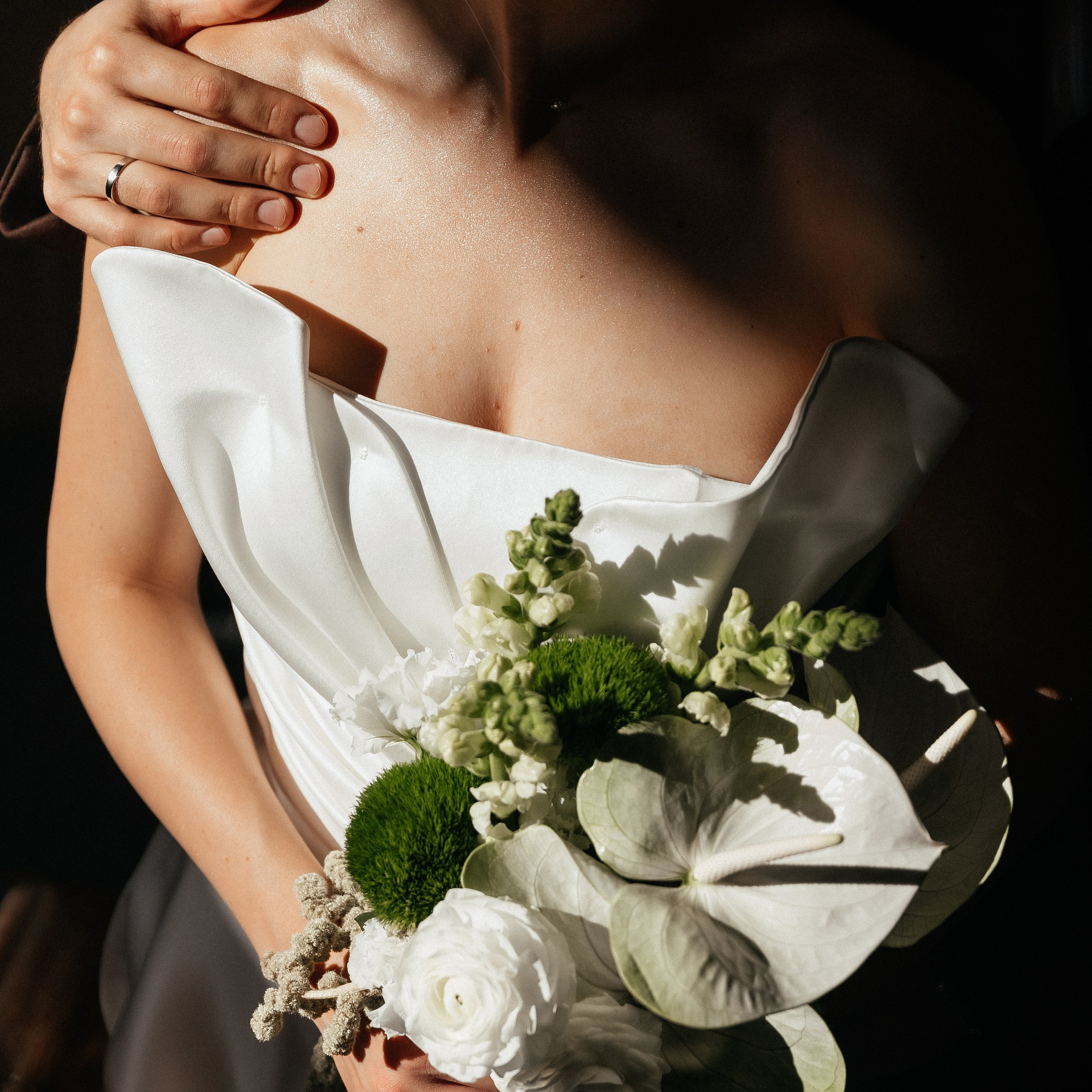 Свадебный и репортажный фотограф Ольга Шевелёва