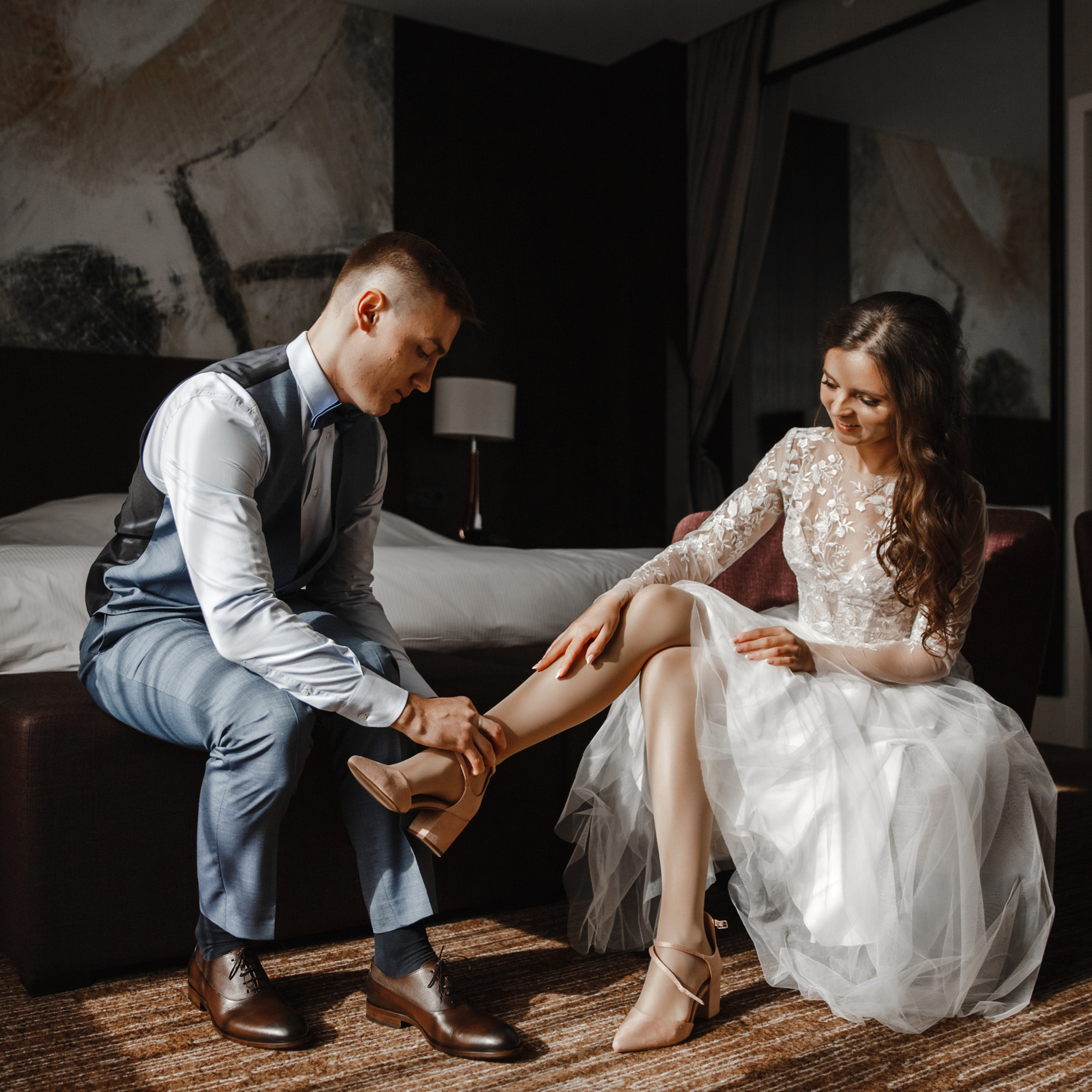 Отзывы о фотографе Ольги Шевелёвой. Свадебный и репортажный фотограф Ольга Шевелёва