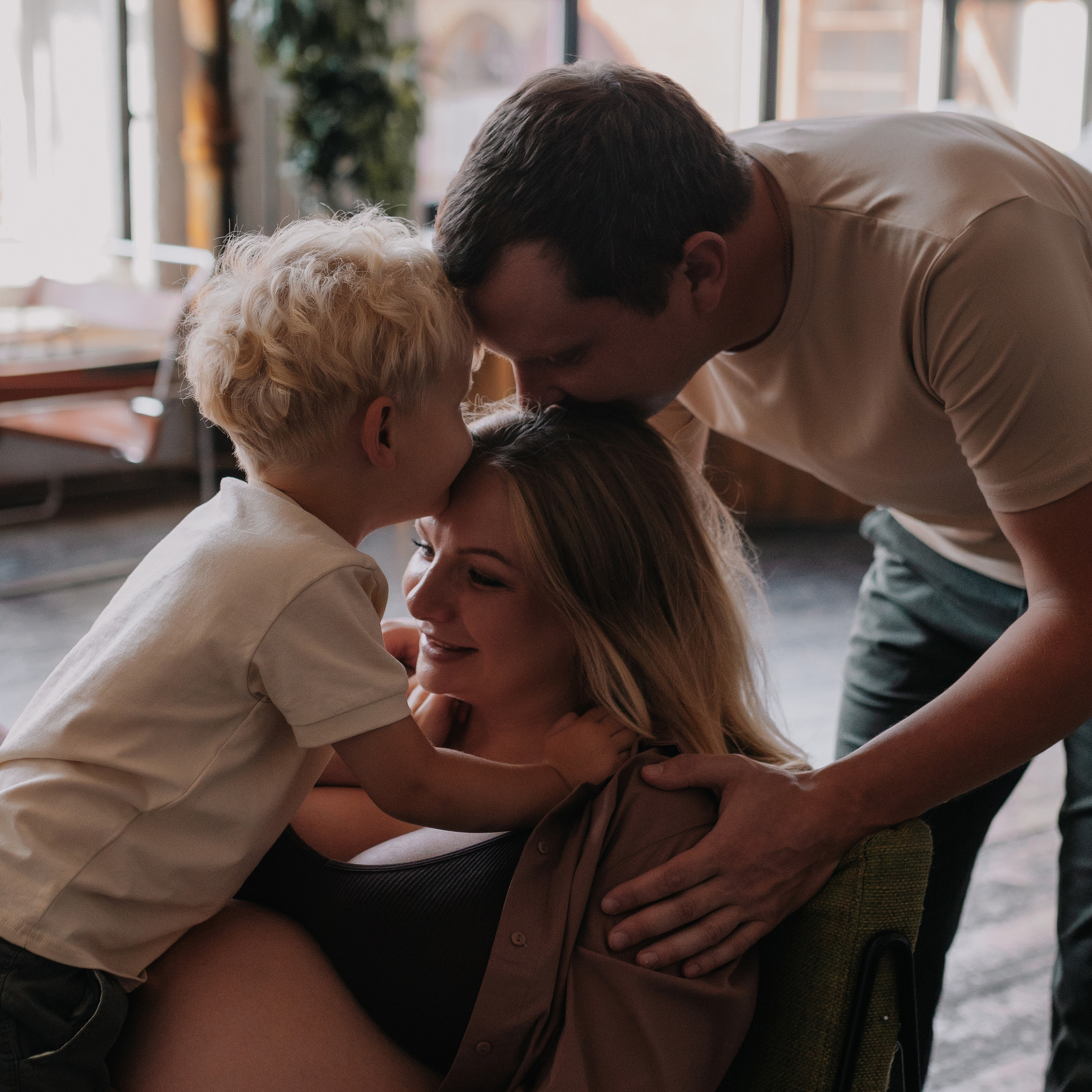 Отзывы о фотографе Ольги Шевелёвой. Свадебный и репортажный фотограф Ольга Шевелёва