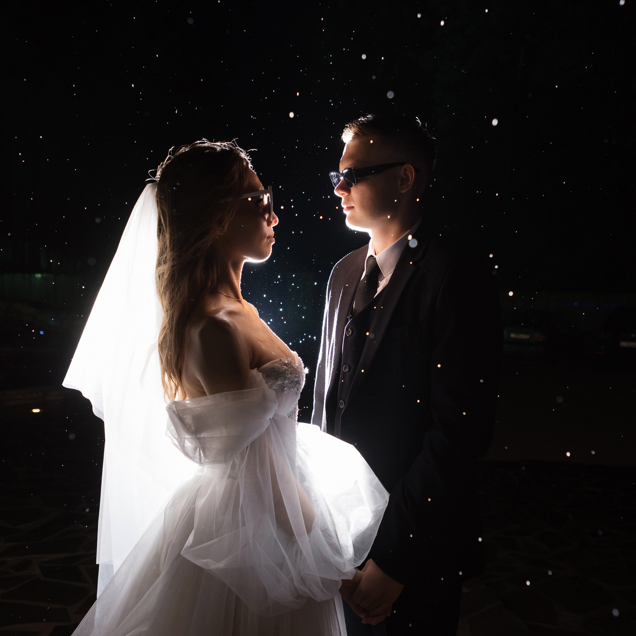 Юлия и&nbsp;Дмитрий