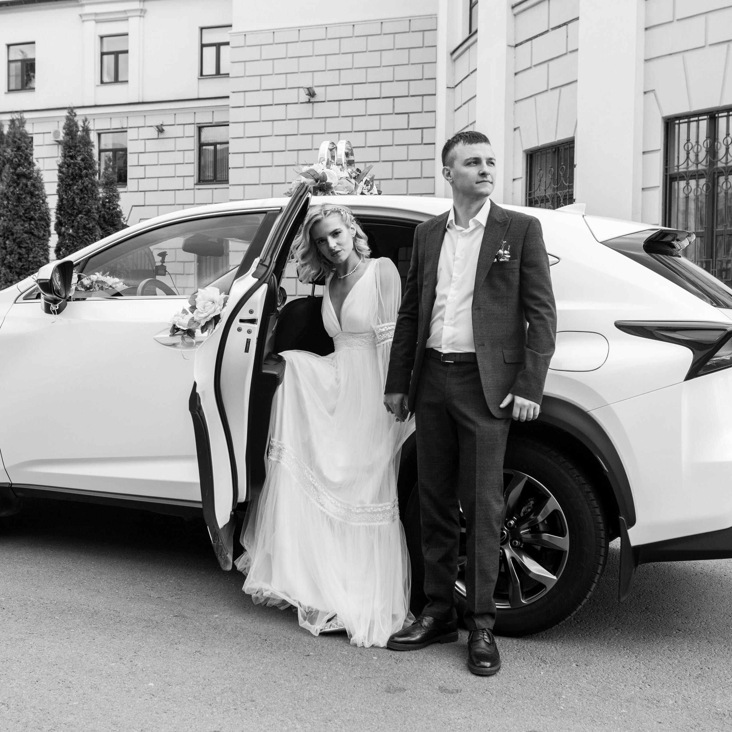 Анна и&nbsp;Илья