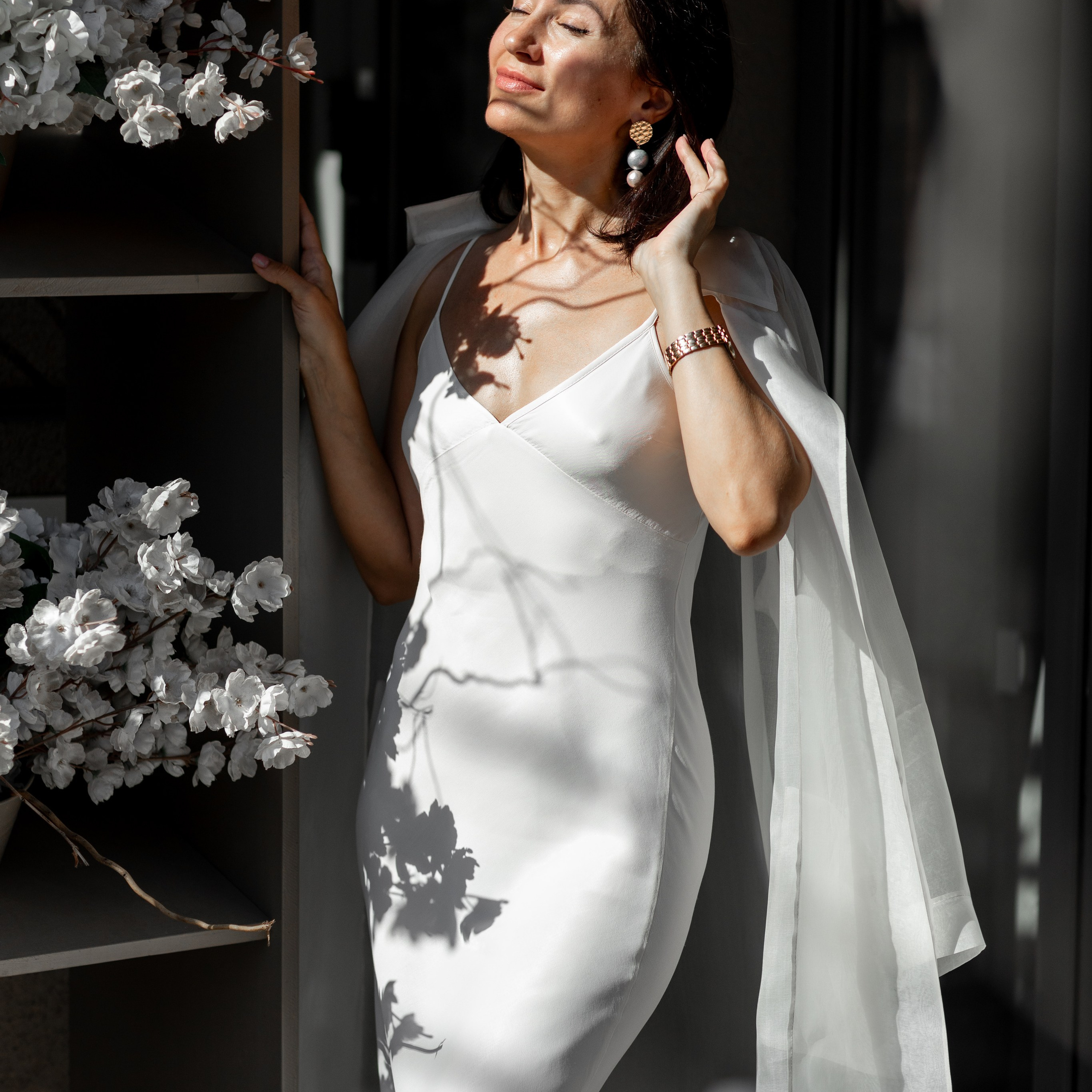 Отзывы. Фотограф в Тюмени Ольга Шульц