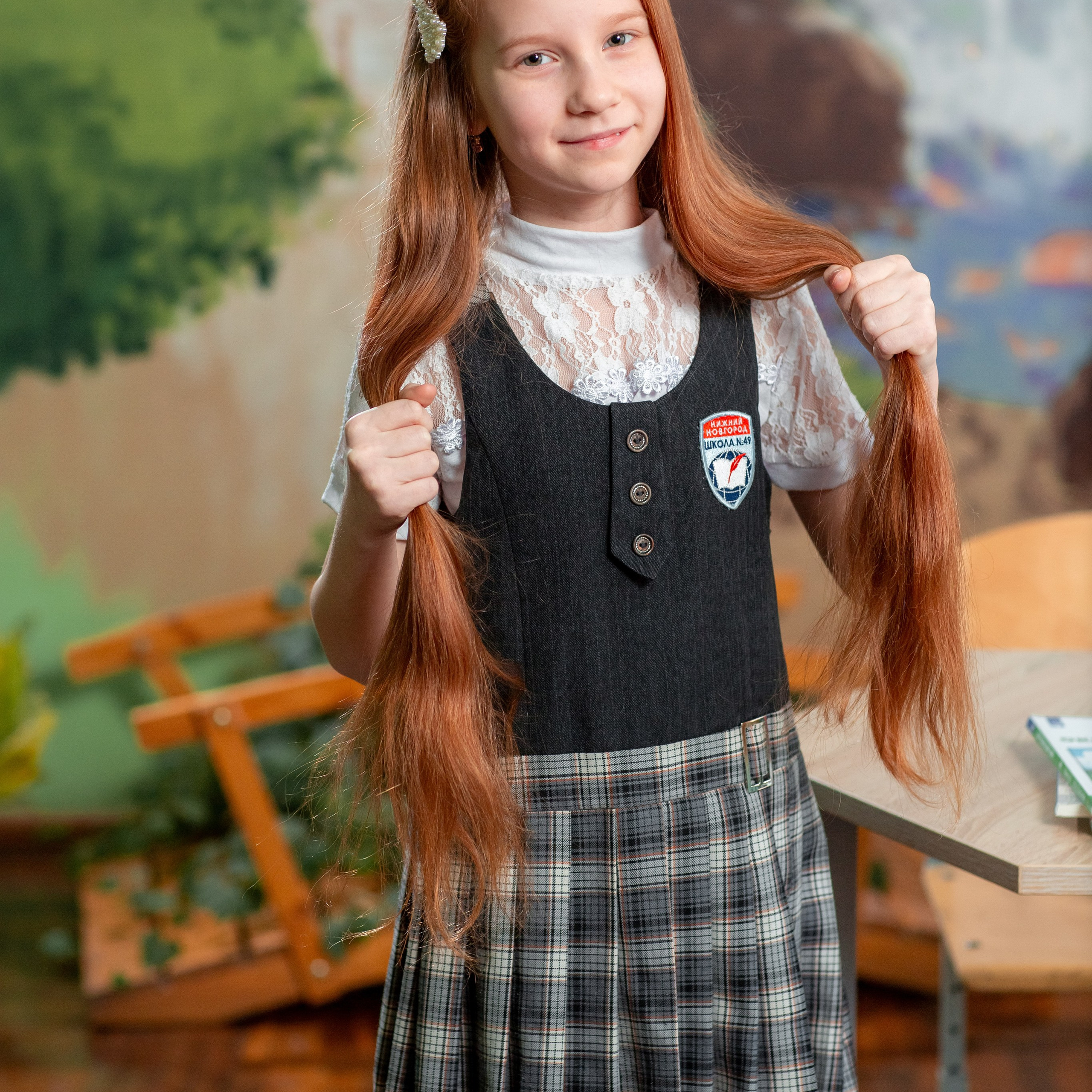 Отзывы. Фотограф в Тюмени Ольга Шульц