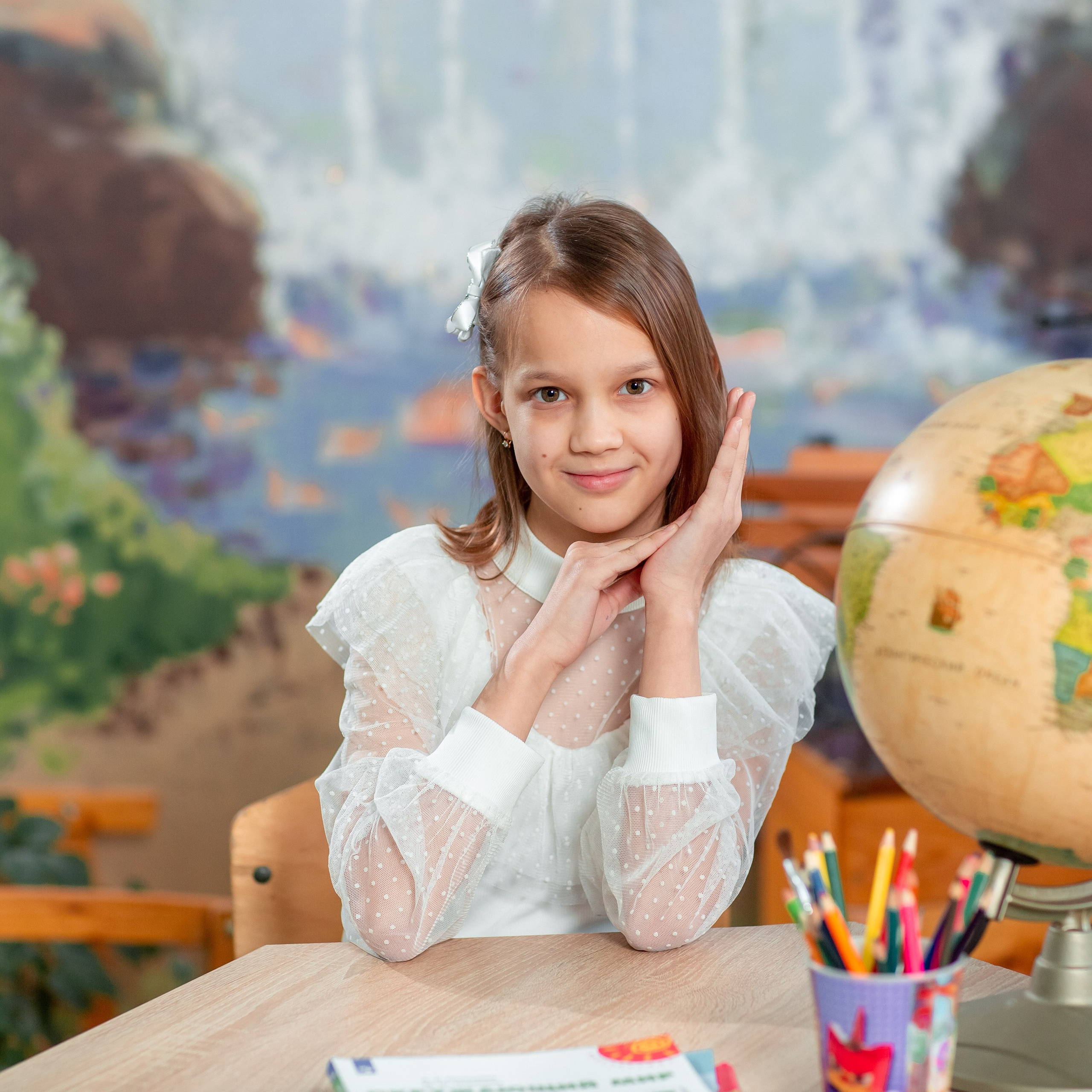 Отзывы. Фотограф в Тюмени Ольга Шульц