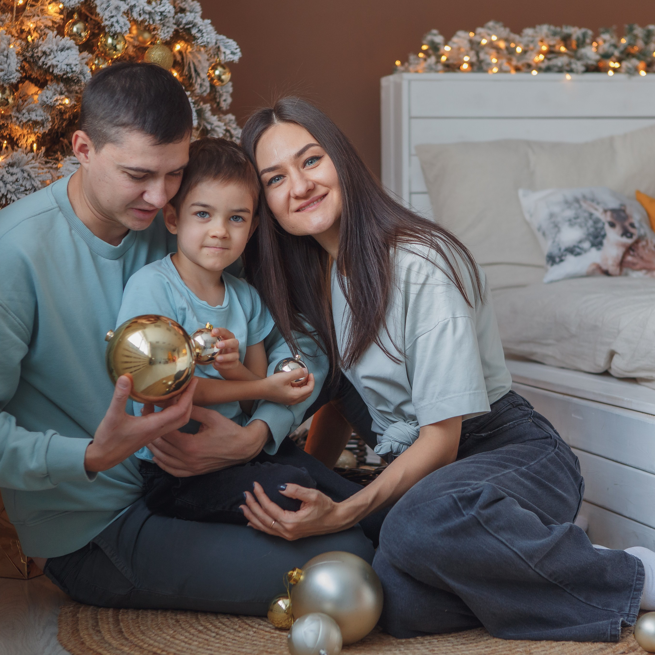 Отзывы. Фотостудия СМУЗИ