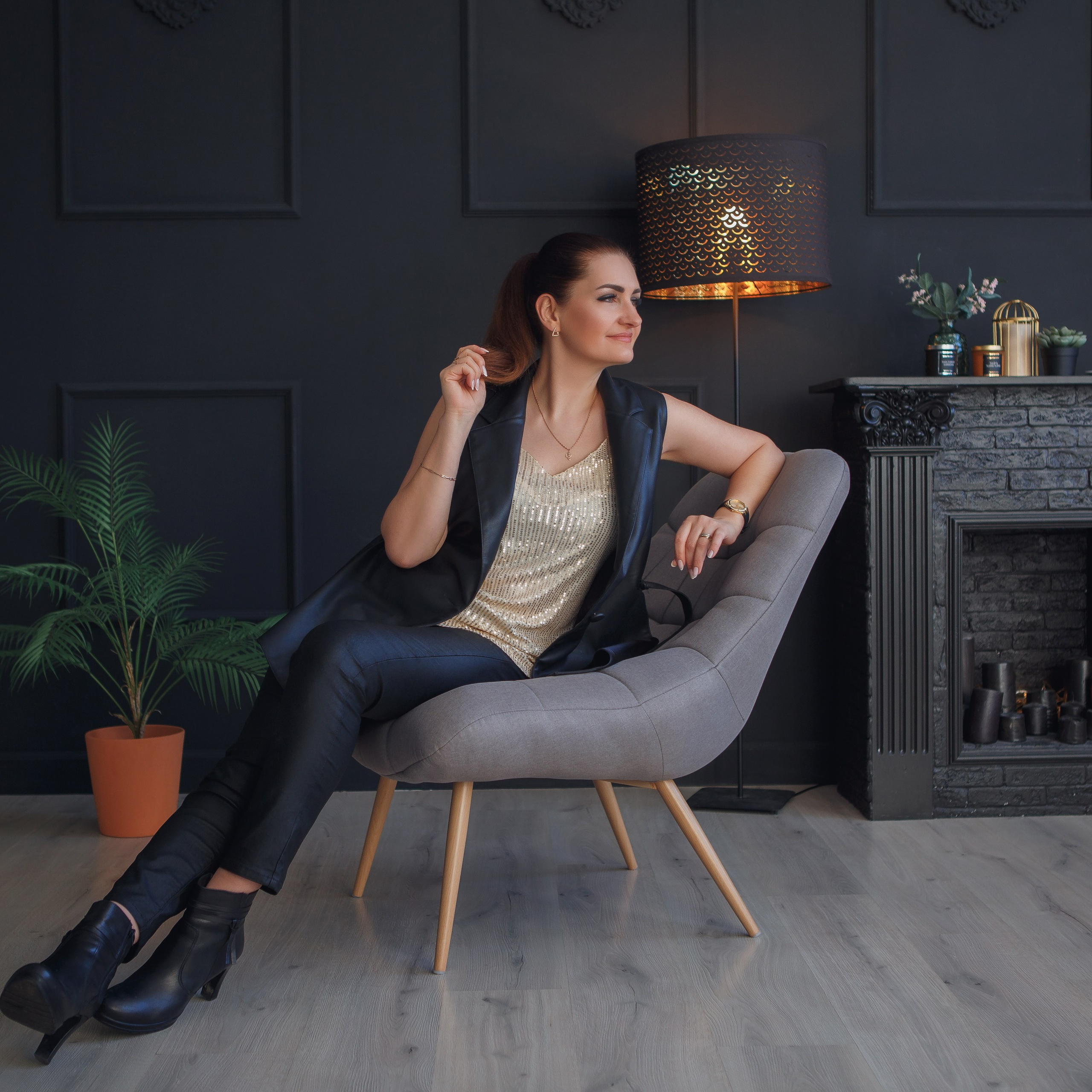 Отзывы. Фотостудия СМУЗИ