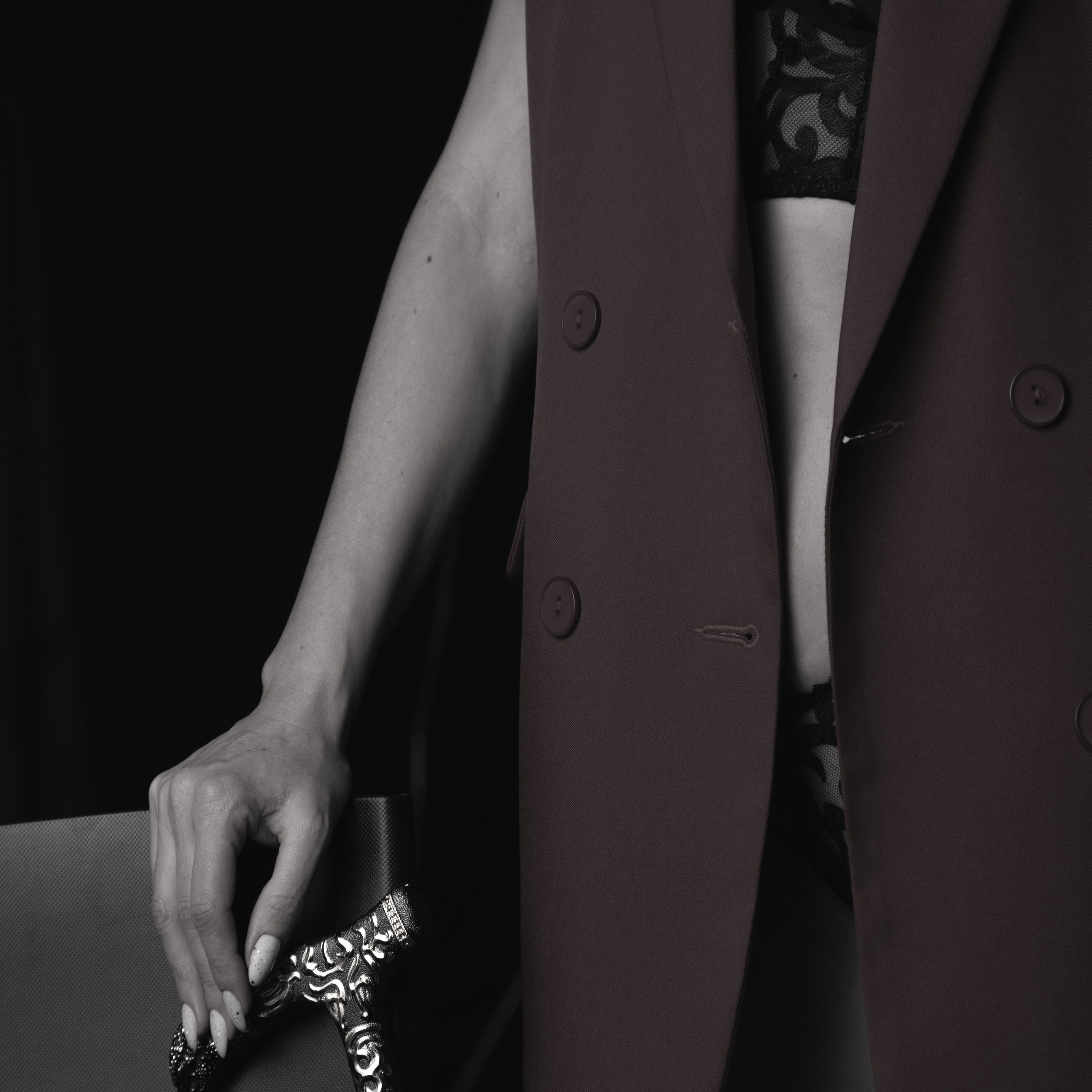 Индивидуальные и семейные съемки в Москве. Портретный фотограф Наталья Олейник