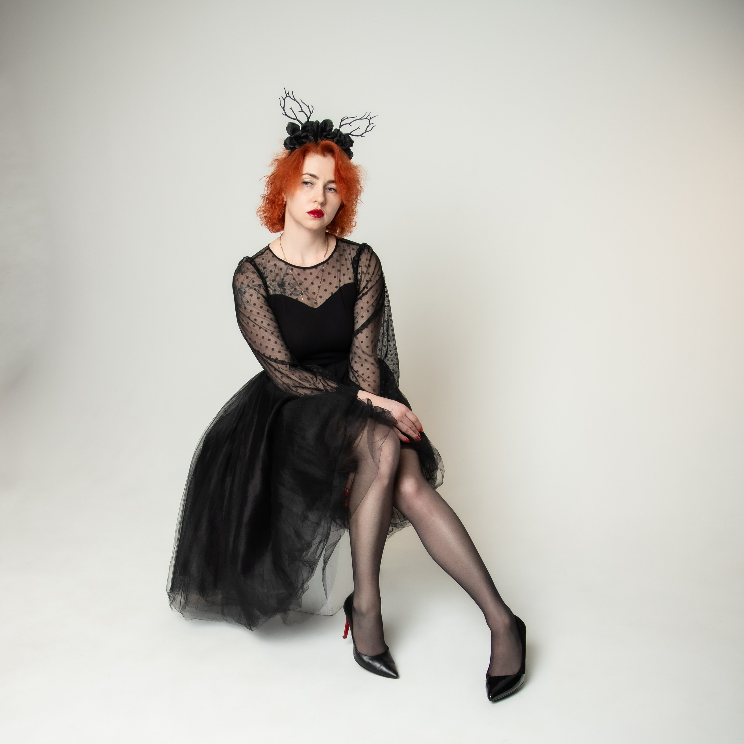 Индивидуальные и семейные съемки в Москве. Портретный фотограф Наталья Олейник