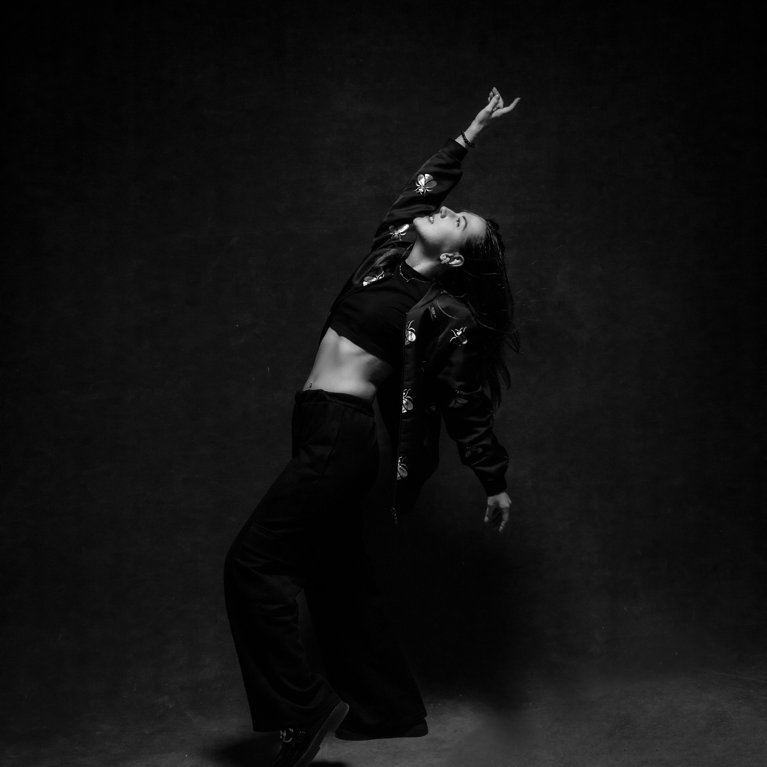 Индивидуальные и семейные съемки в Москве. Портретный фотограф Наталья Олейник