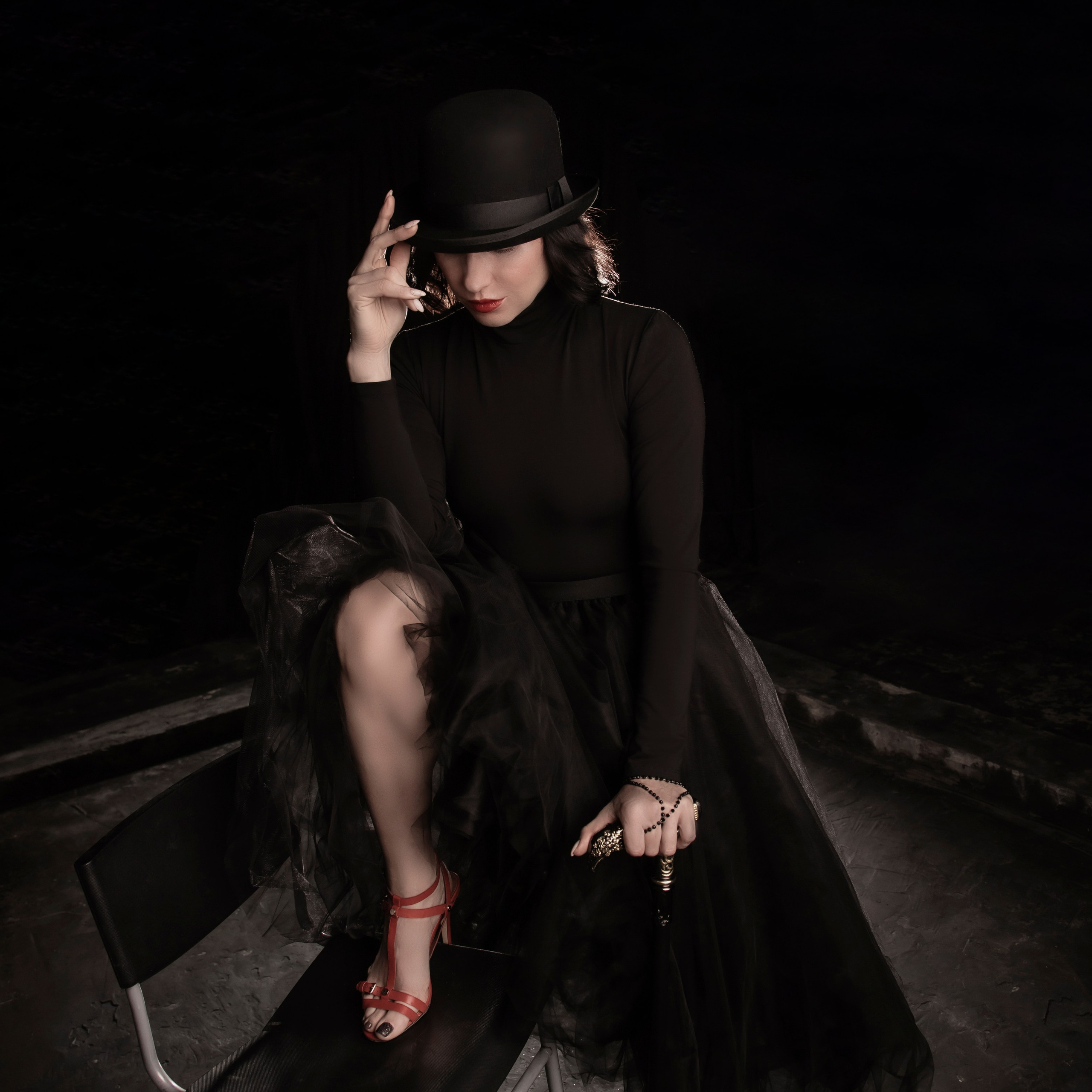 Индивидуальные и семейные съемки в Москве. Портретный фотограф Наталья Олейник