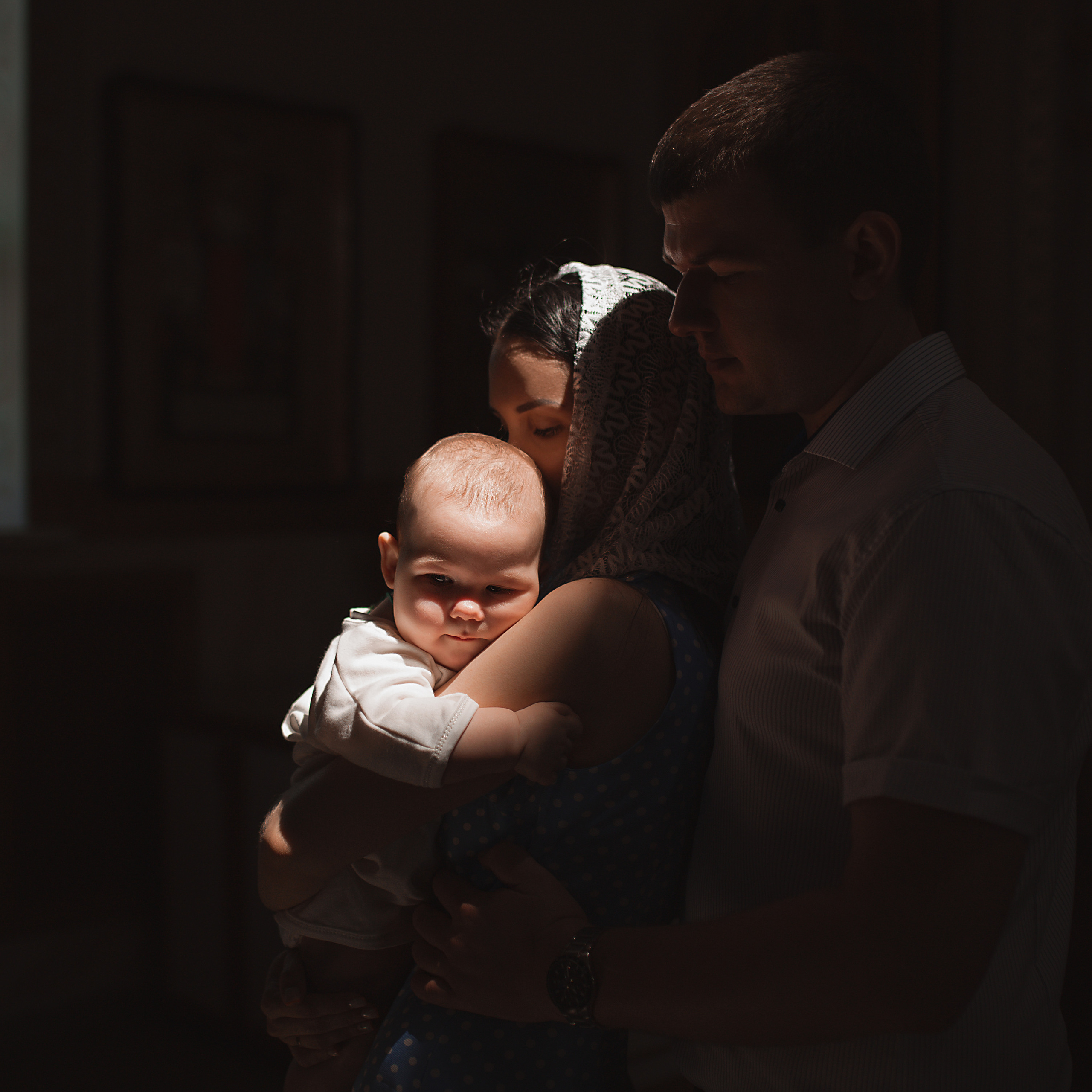 Отзывы. Семейный и детский фотограф в Сальске