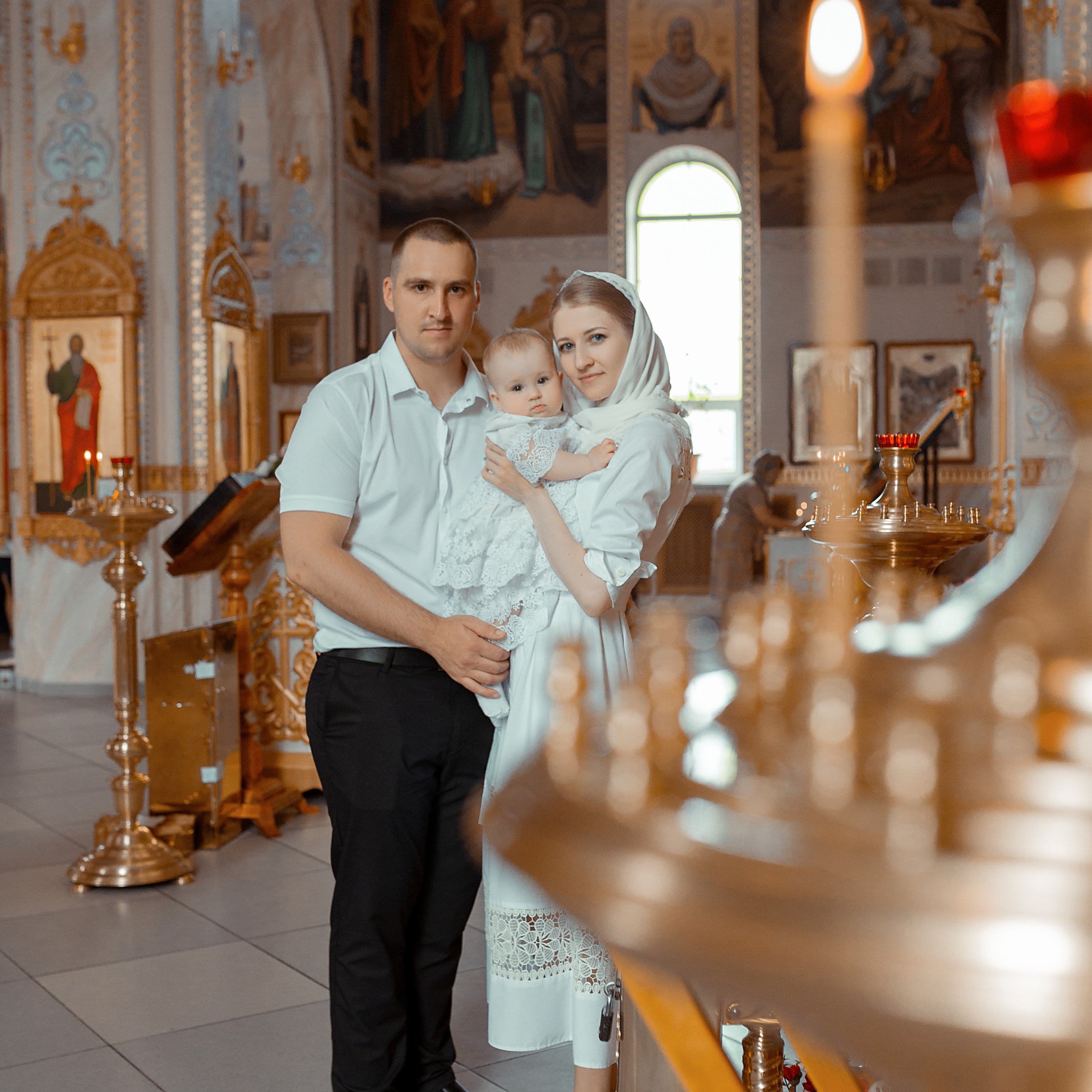 Отзывы. Семейный и детский фотограф в Сальске