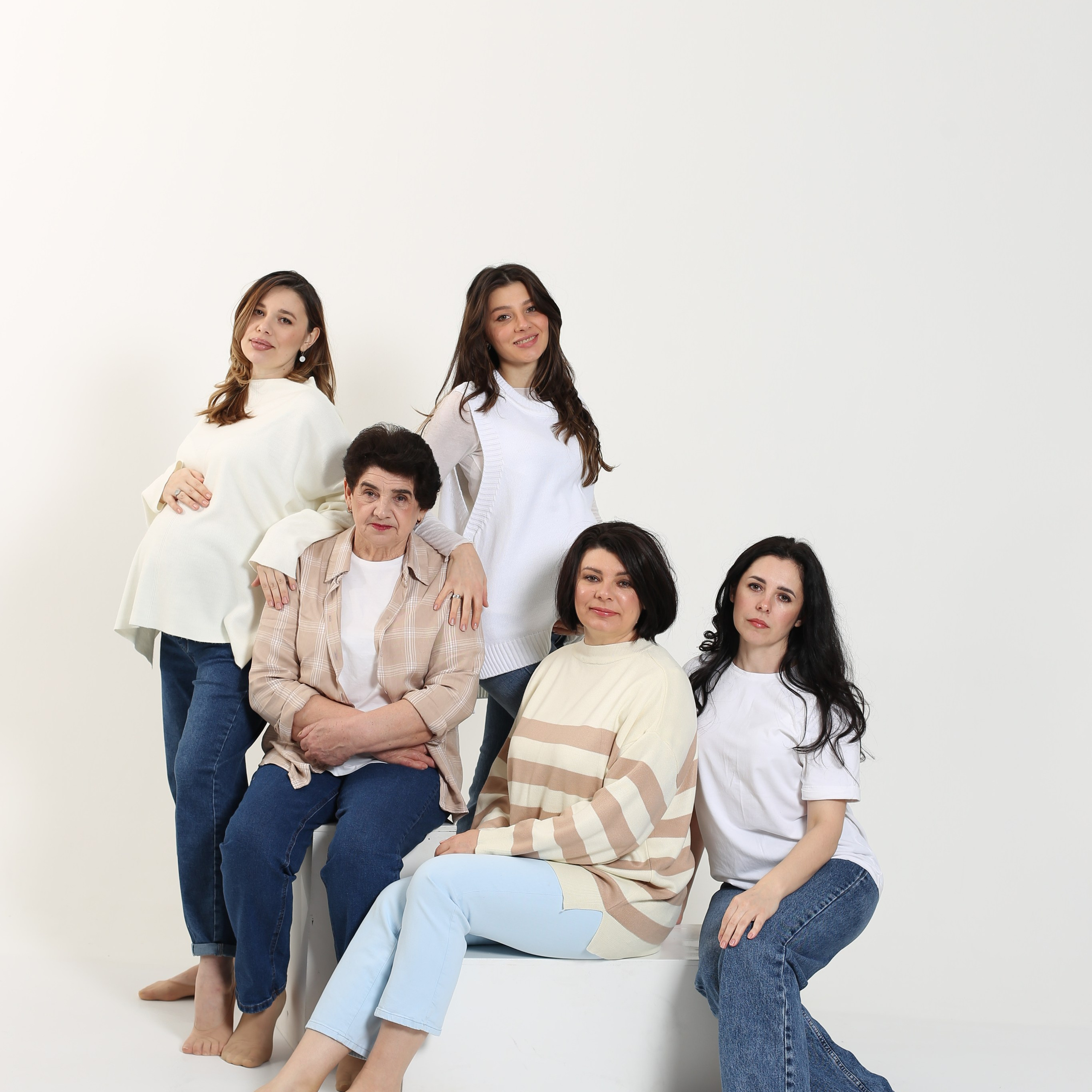 Отзывы. Семейный и детский фотограф в Сальске