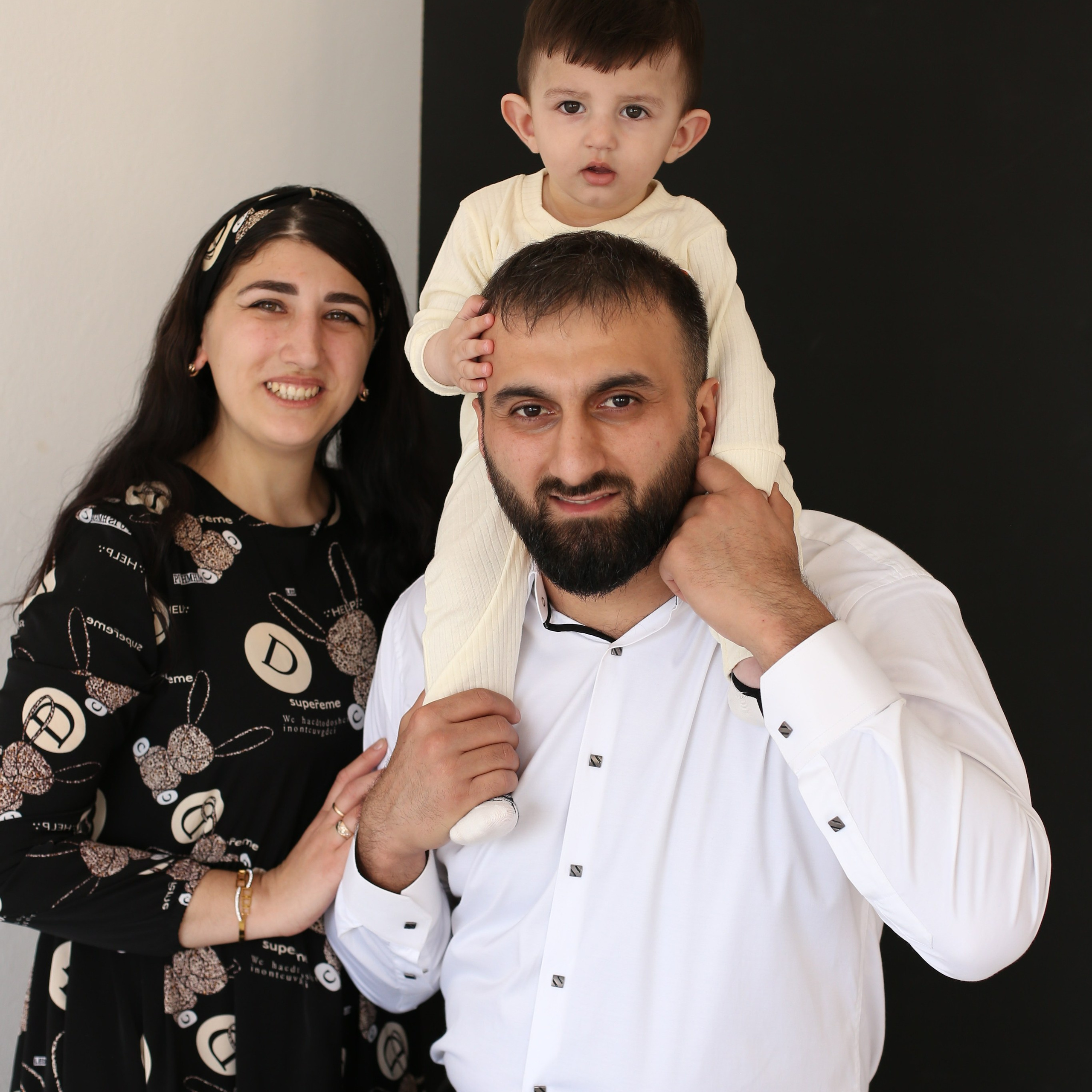 Отзывы. Семейный и детский фотограф в Сальске