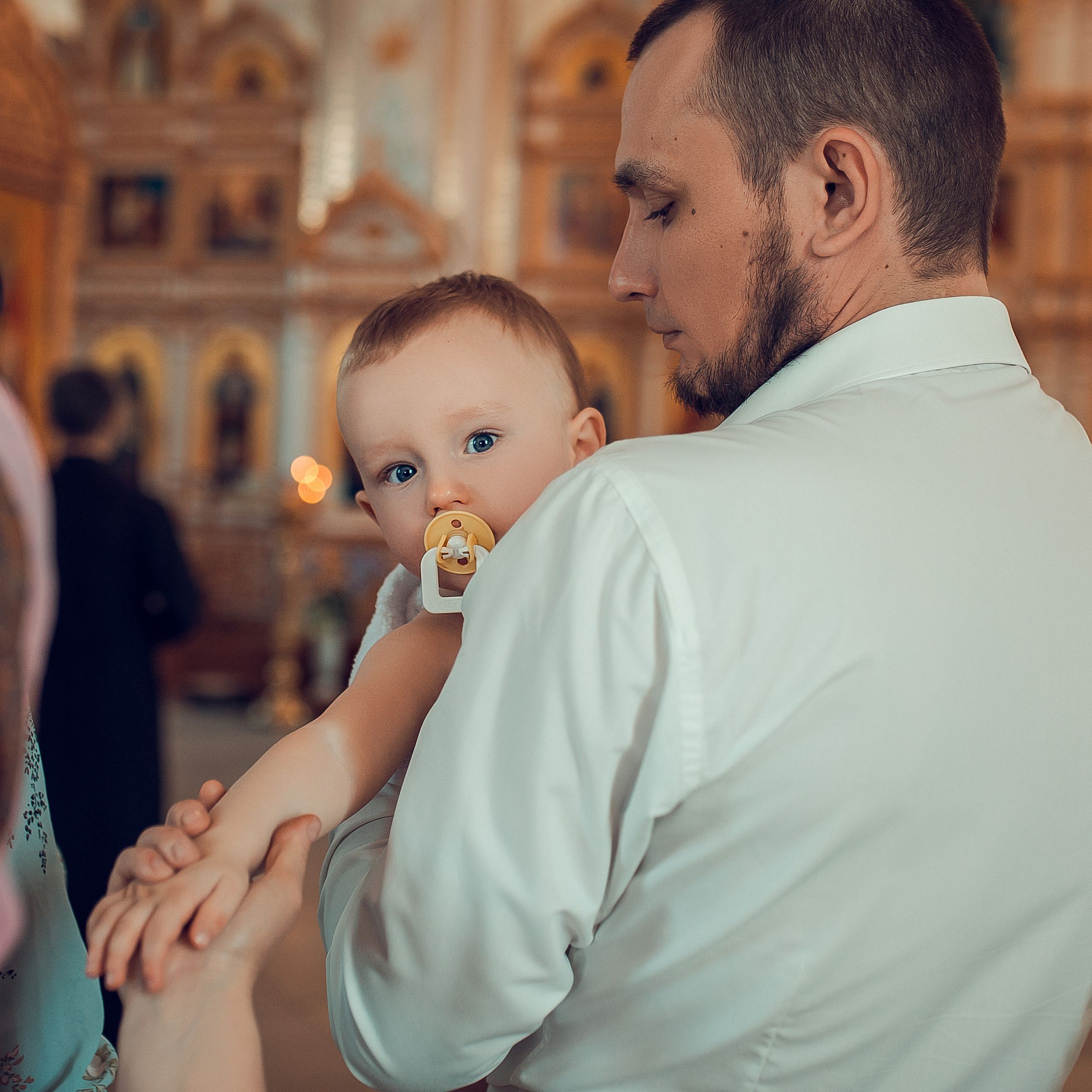 Отзывы. Семейный и детский фотограф в Сальске