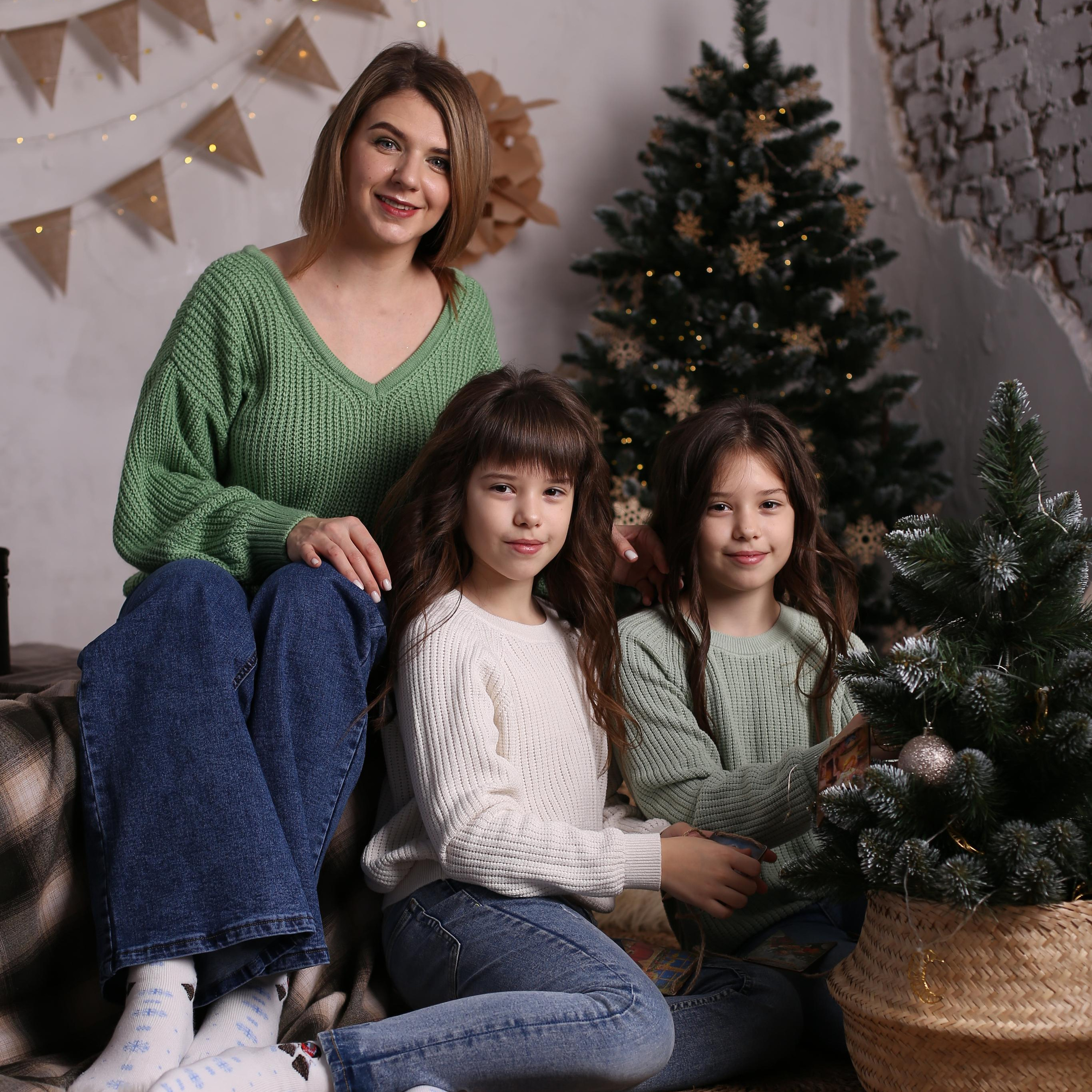 Отзывы. Семейный и детский фотограф в Сальске