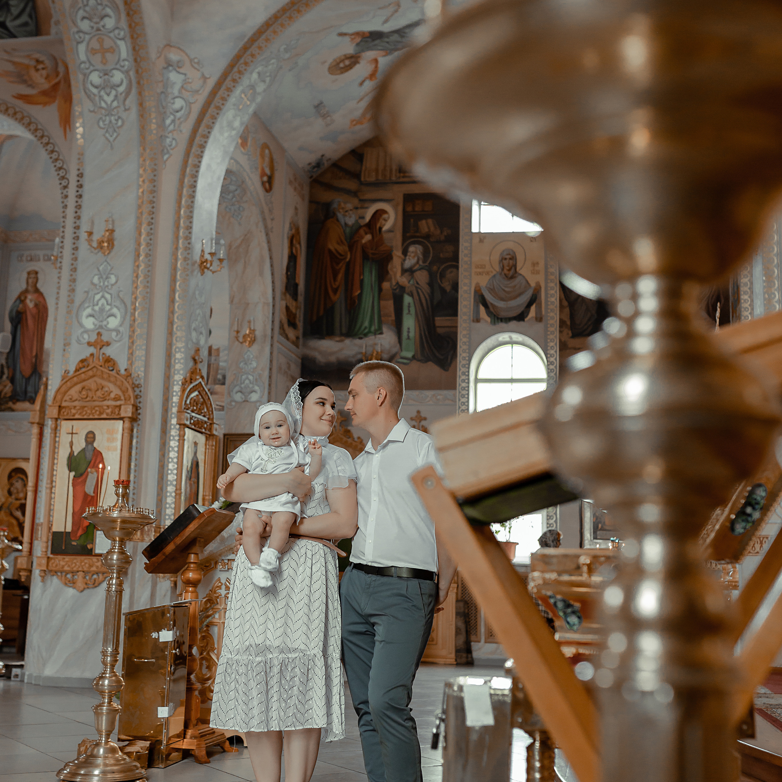 Отзывы. Семейный и детский фотограф в Сальске