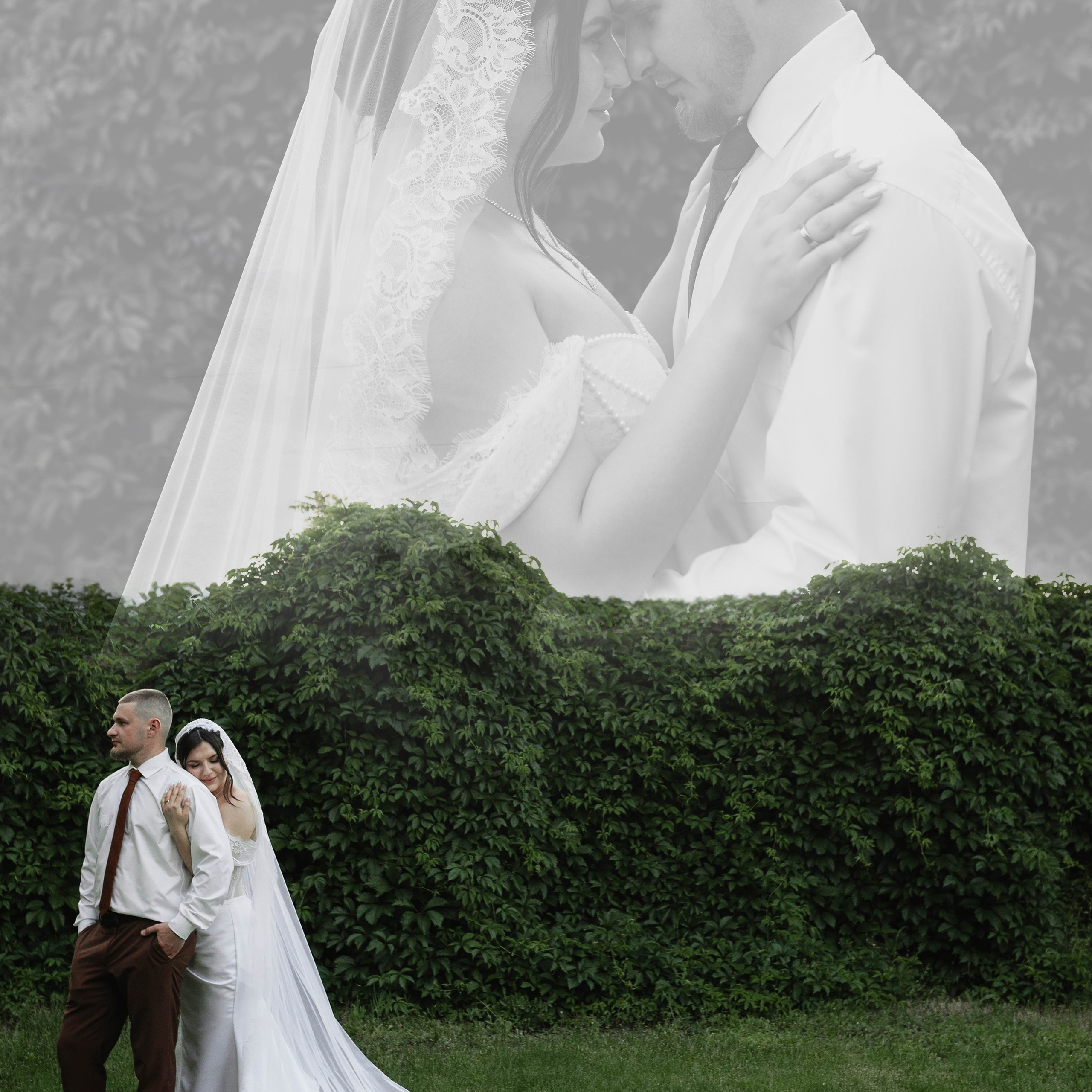 IVAN&ANASTASIA