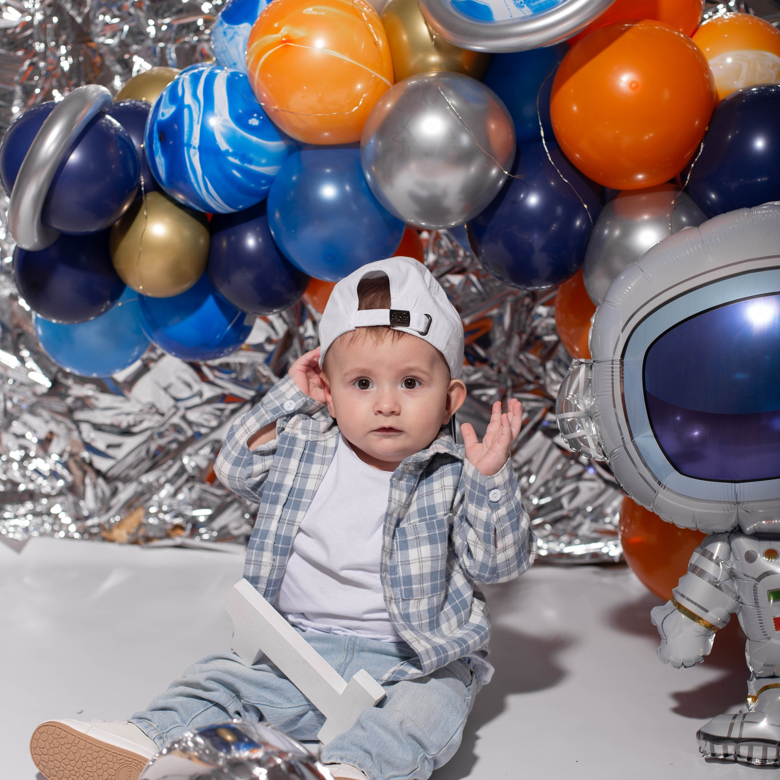 Отзывы. Семейный и детский фотограф в Сальске