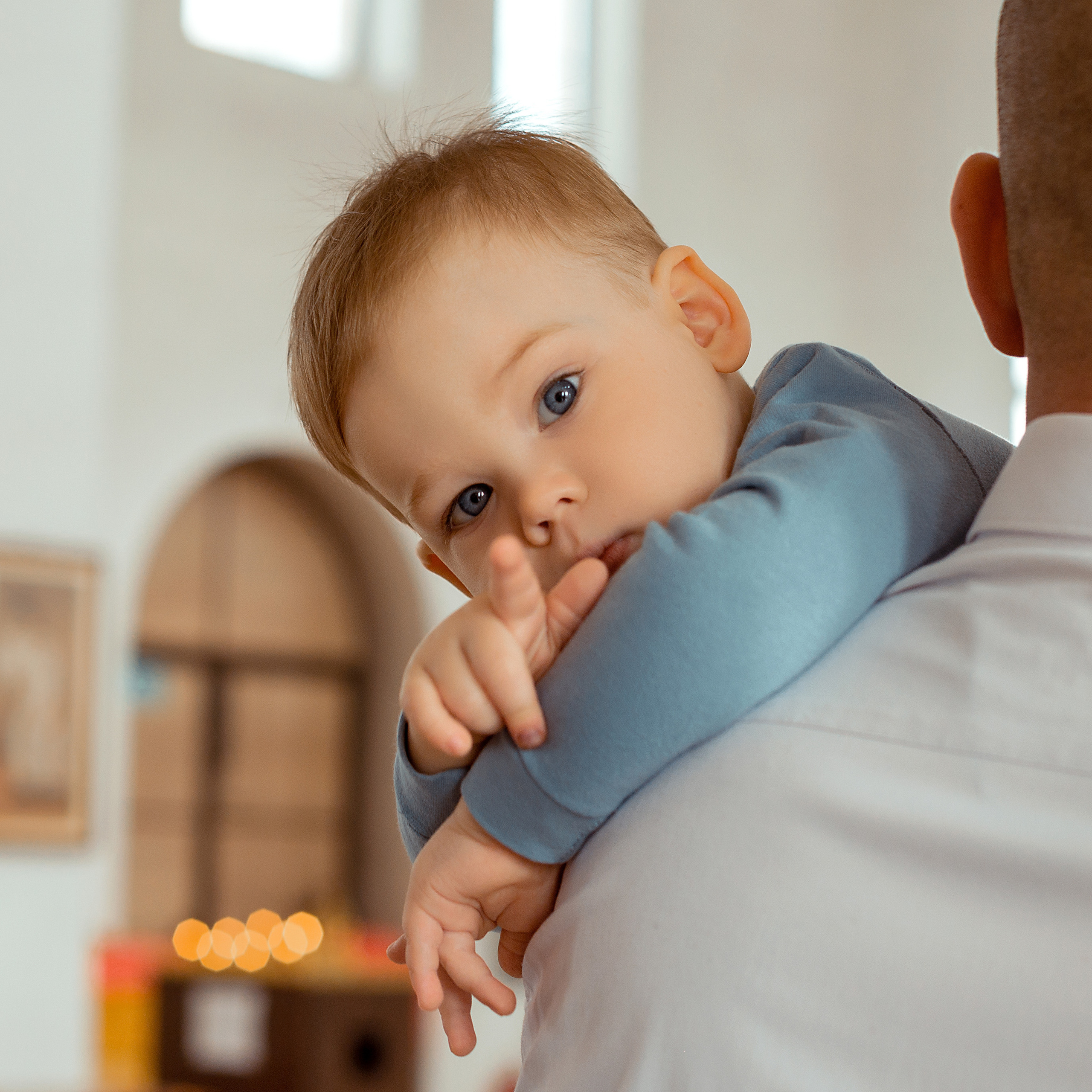 Отзывы. Семейный и детский фотограф в Сальске
