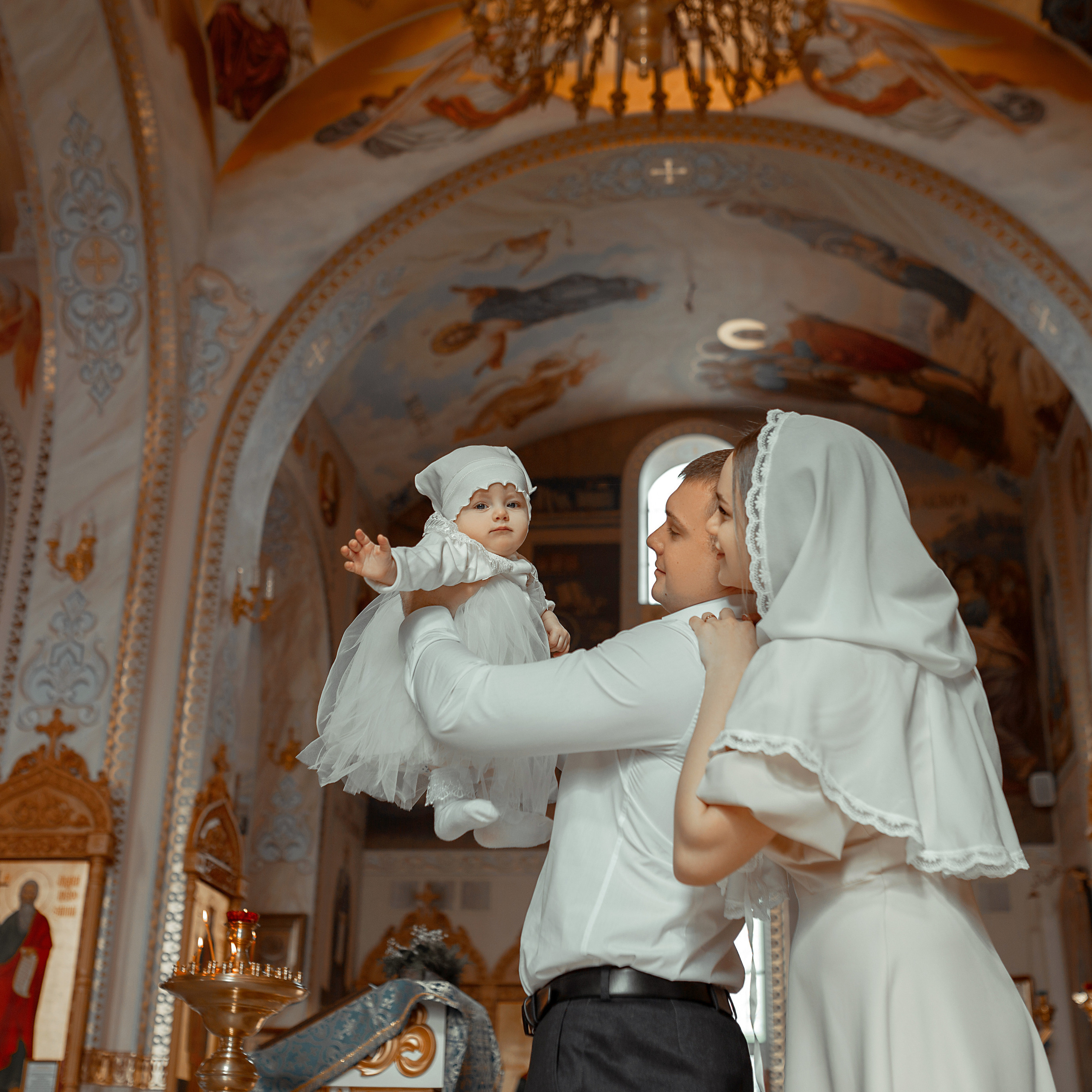 Отзывы. Семейный и детский фотограф в Сальске