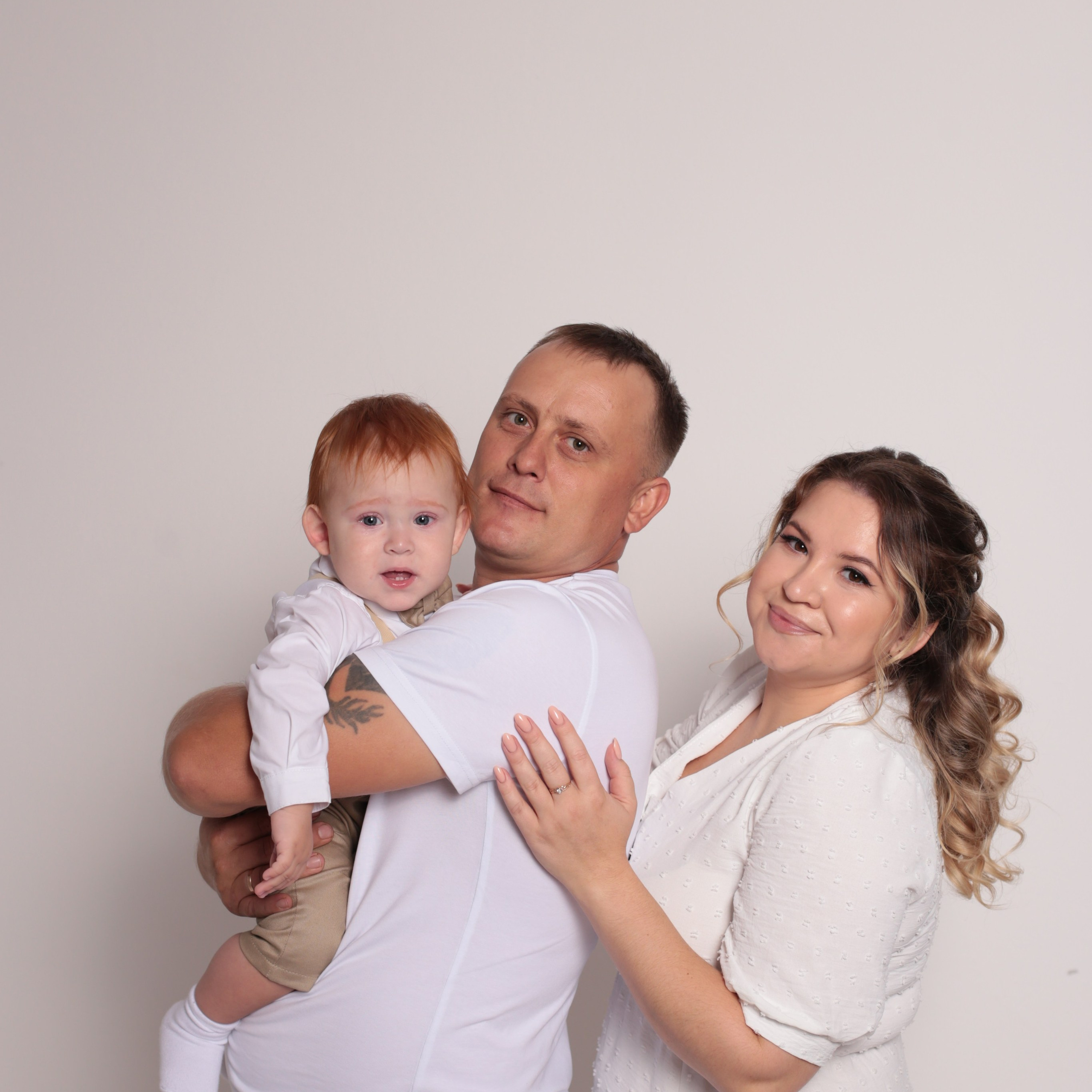 Отзывы. Семейный и детский фотограф в Сальске