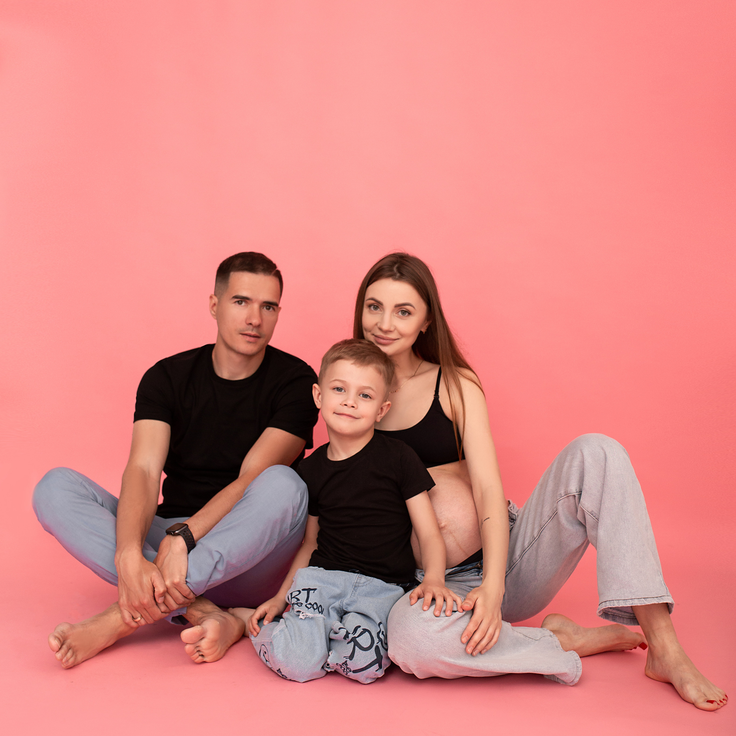 Отзывы. Семейный и детский фотограф в Сальске