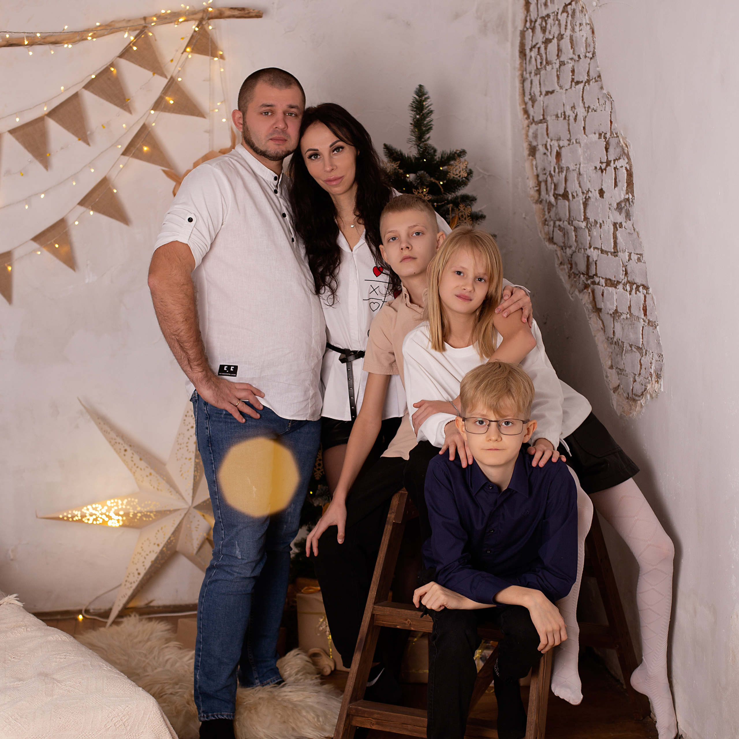 Отзывы. Семейный и детский фотограф в Сальске