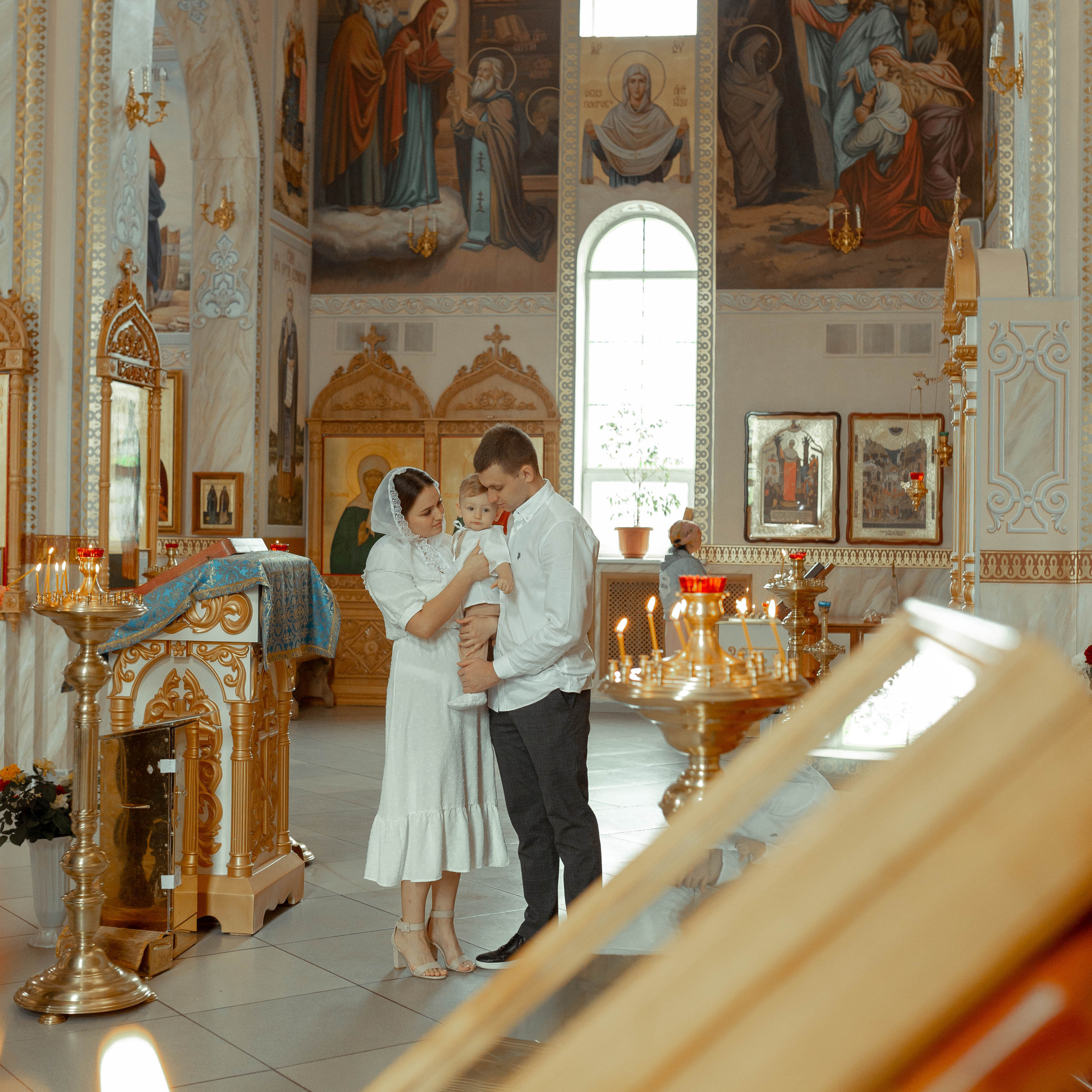 Отзывы. Семейный и детский фотограф в Сальске