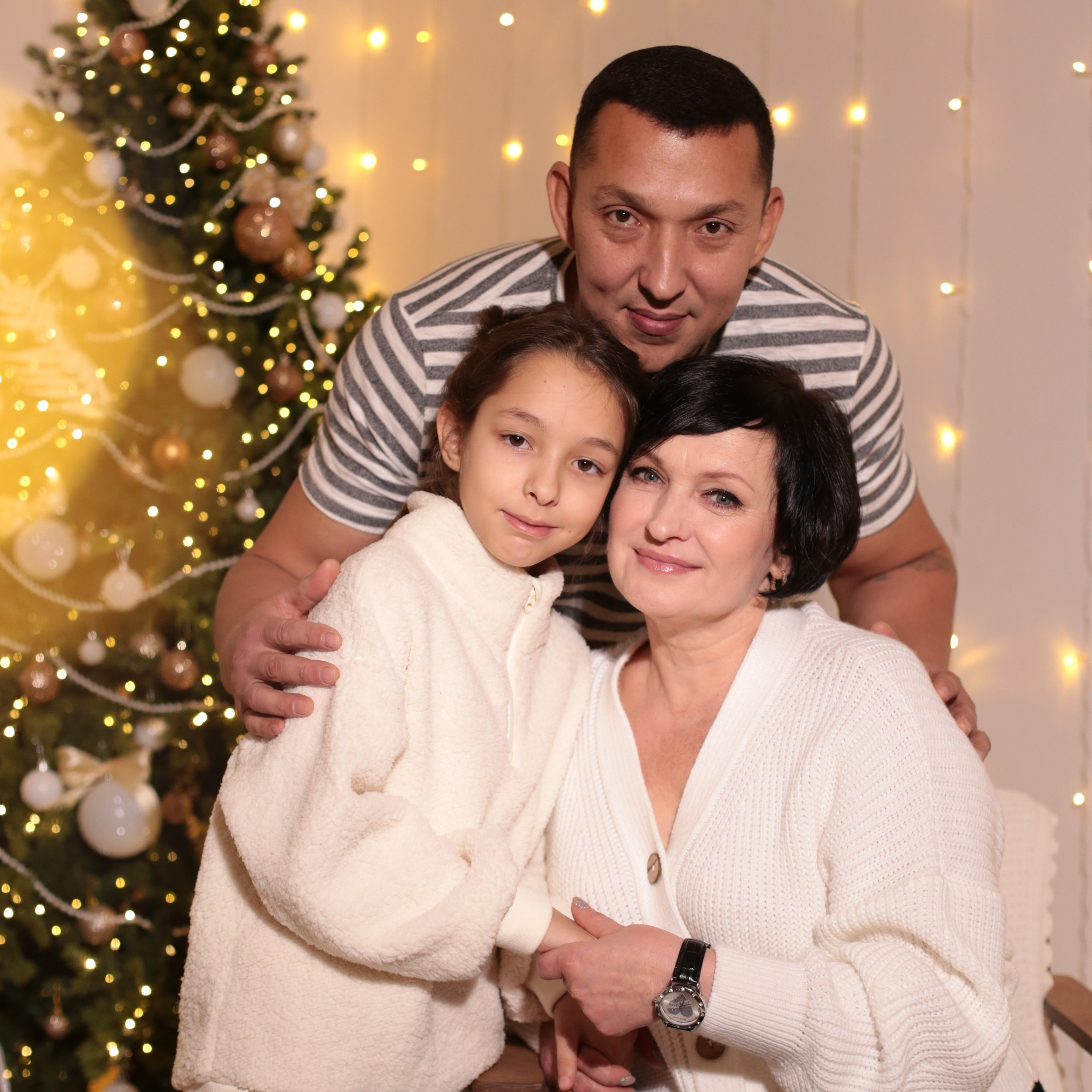 Отзывы. Семейный и детский фотограф в Сальске