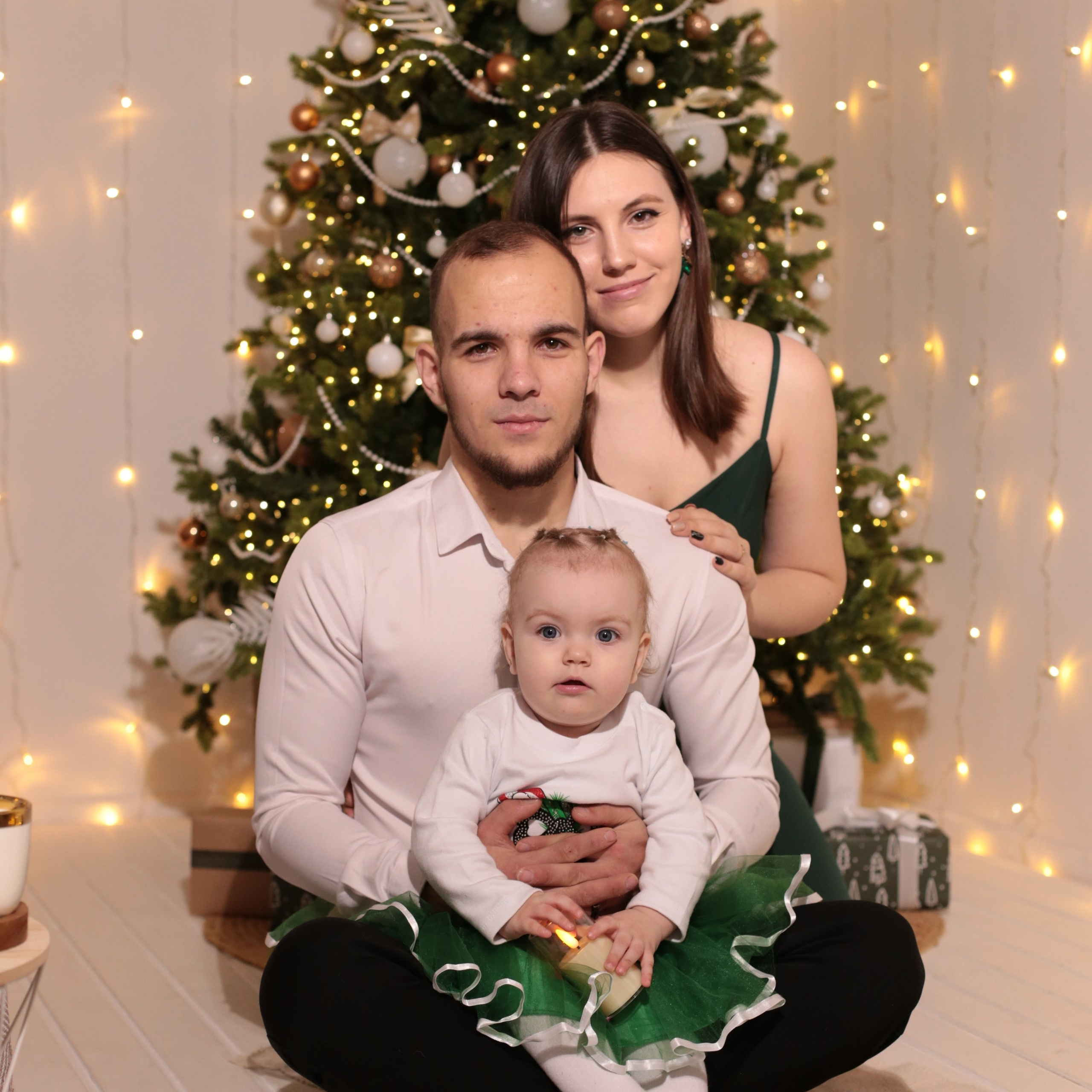 Отзывы. Семейный и детский фотограф в Сальске