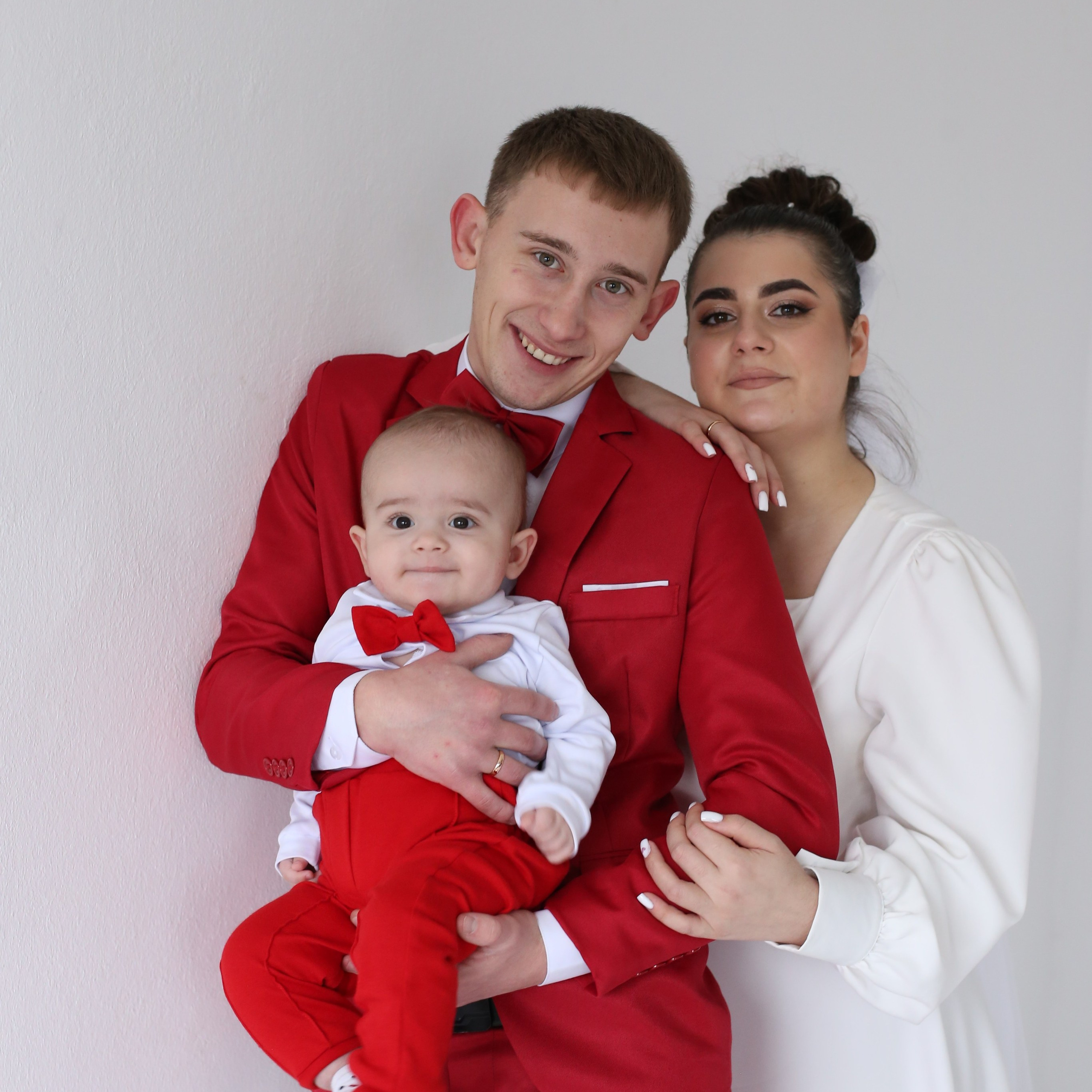 Отзывы. Семейный и детский фотограф в Сальске