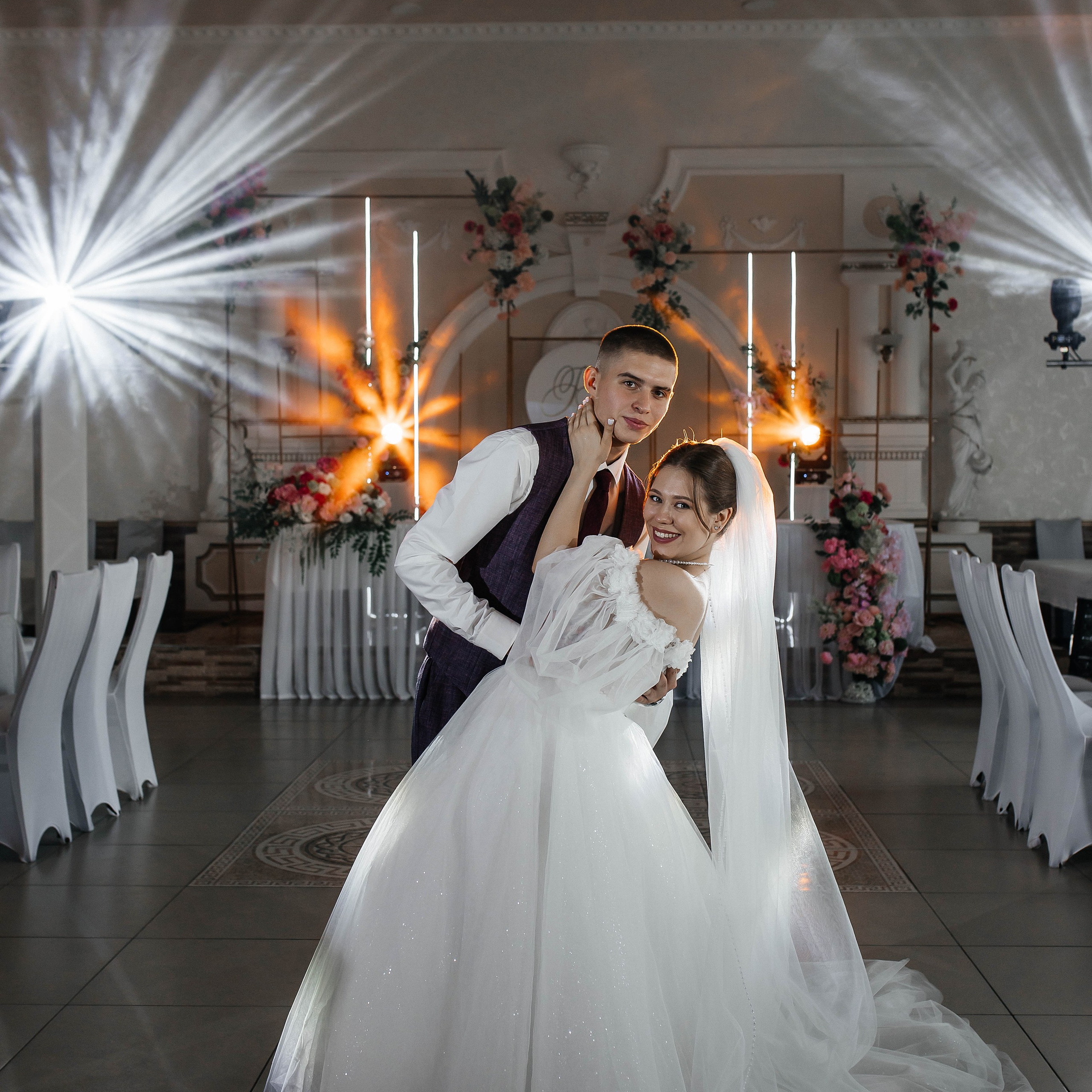 Faina&Georgy