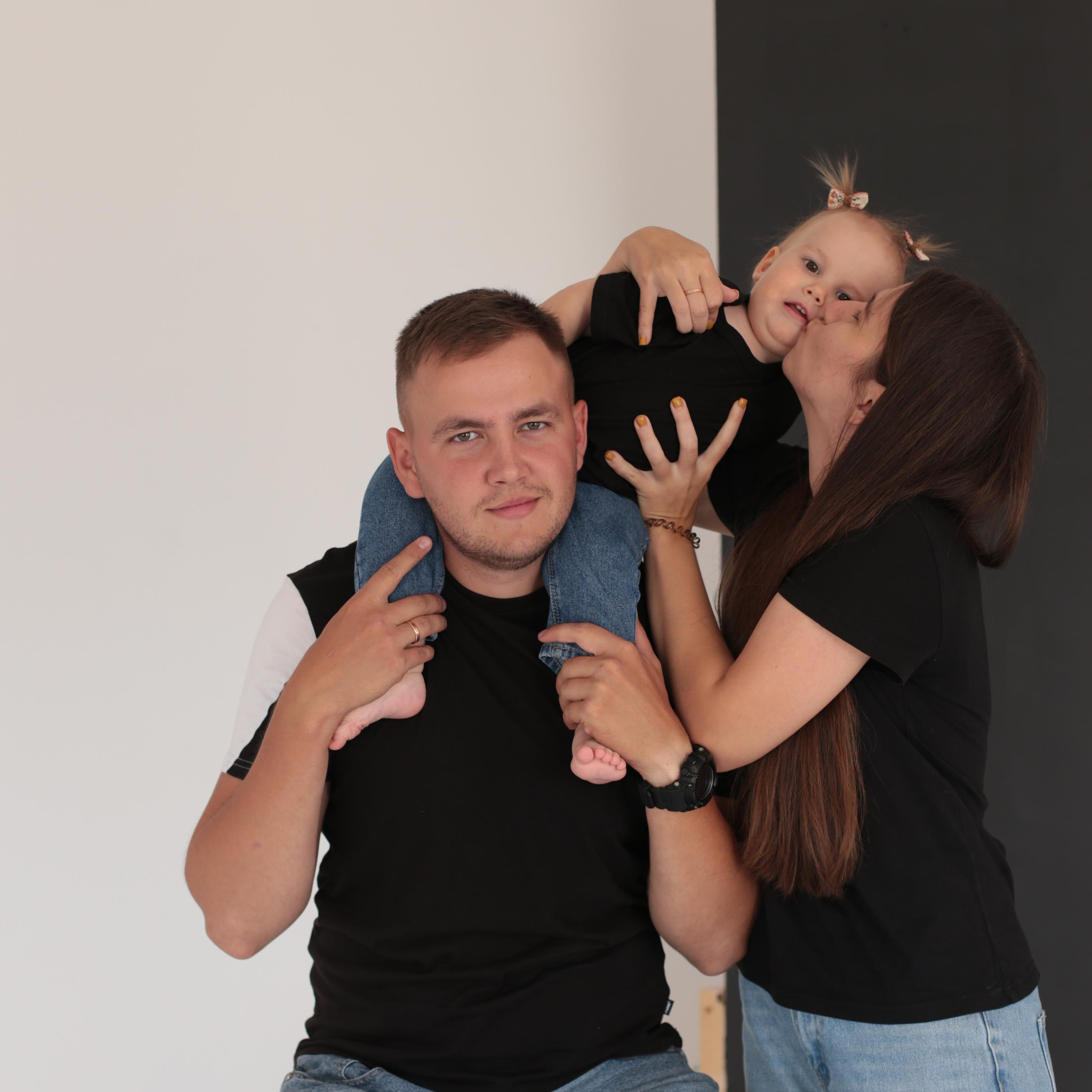 Отзывы. Семейный и детский фотограф в Сальске