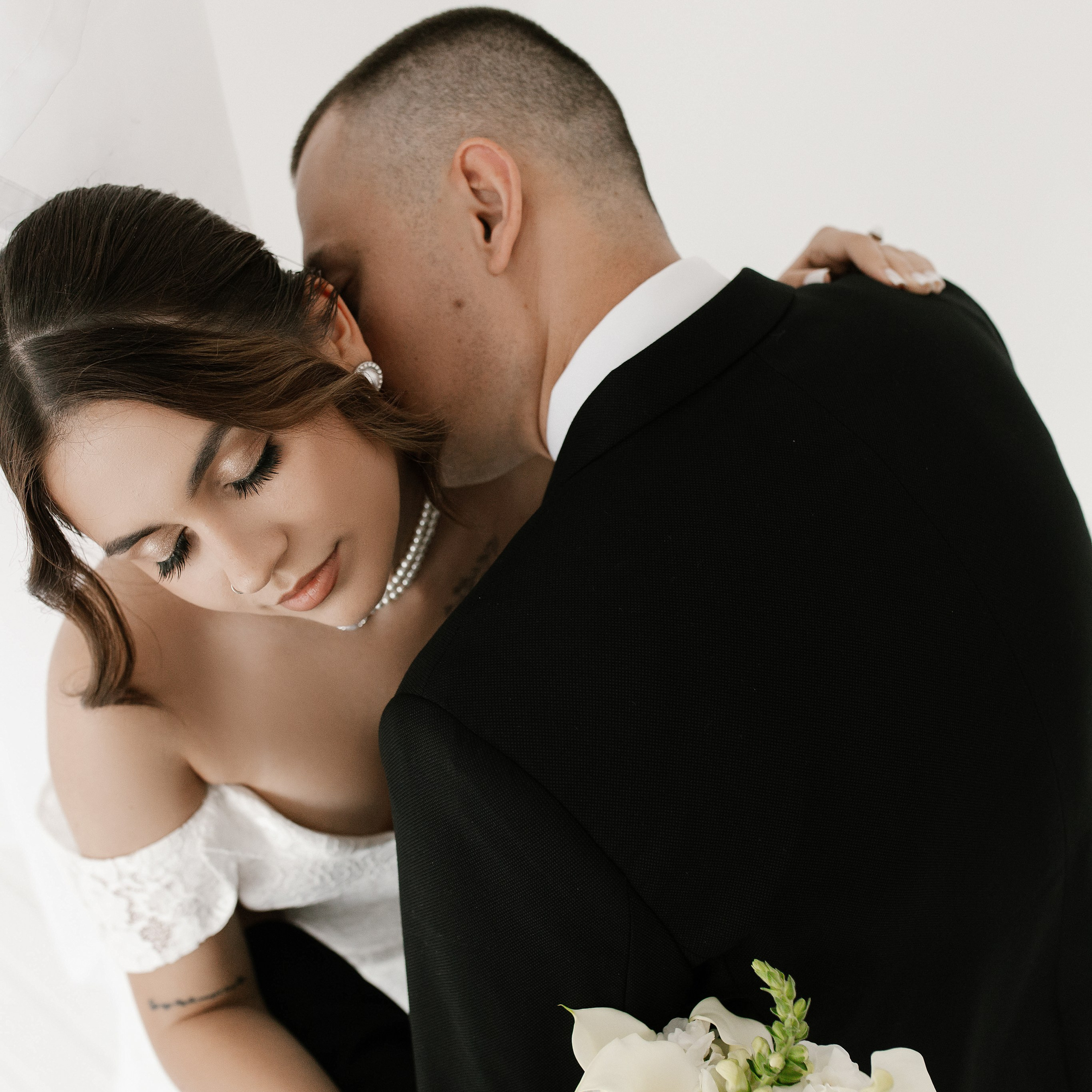 Alexey&Evgeniya