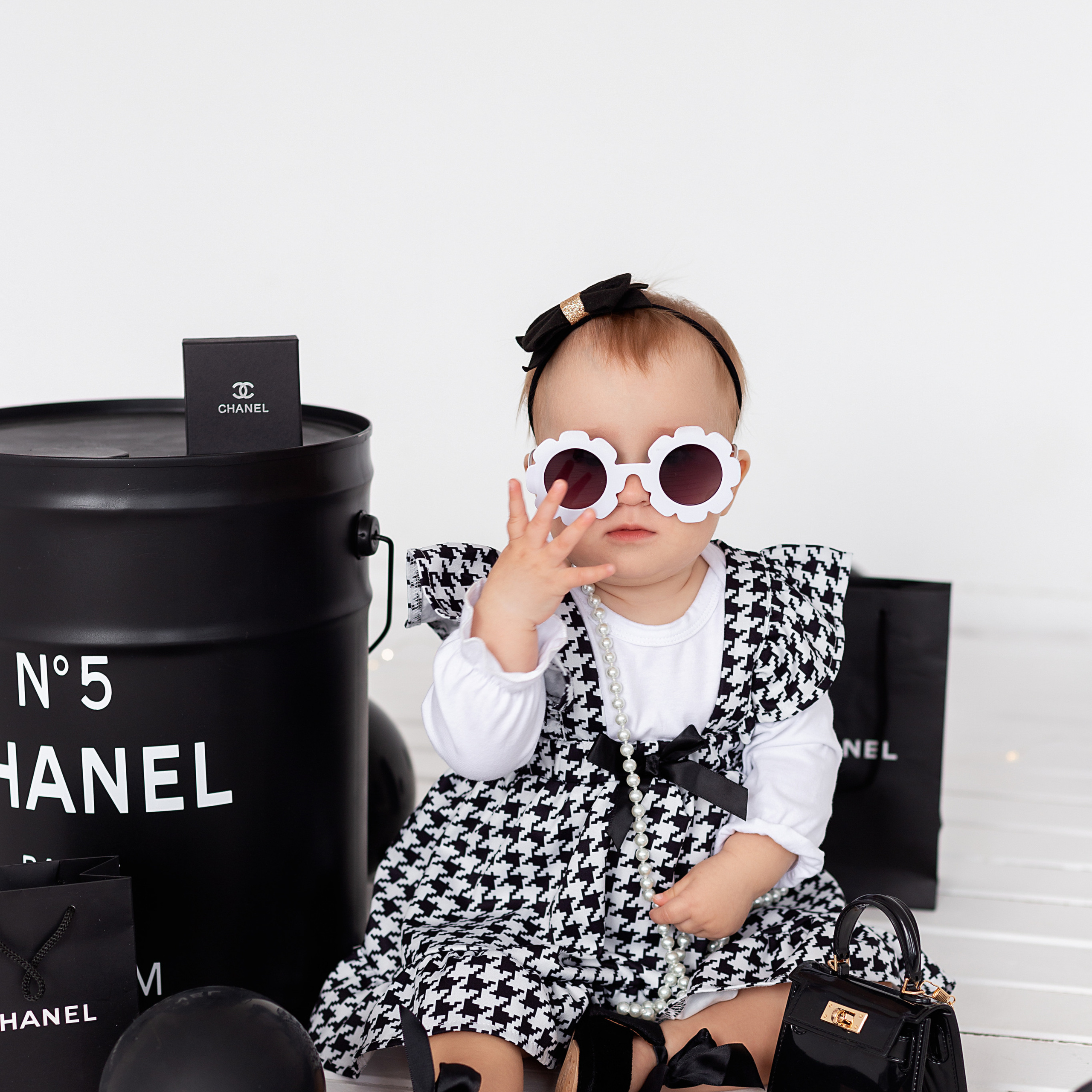 Фотопроект «SHANEL»