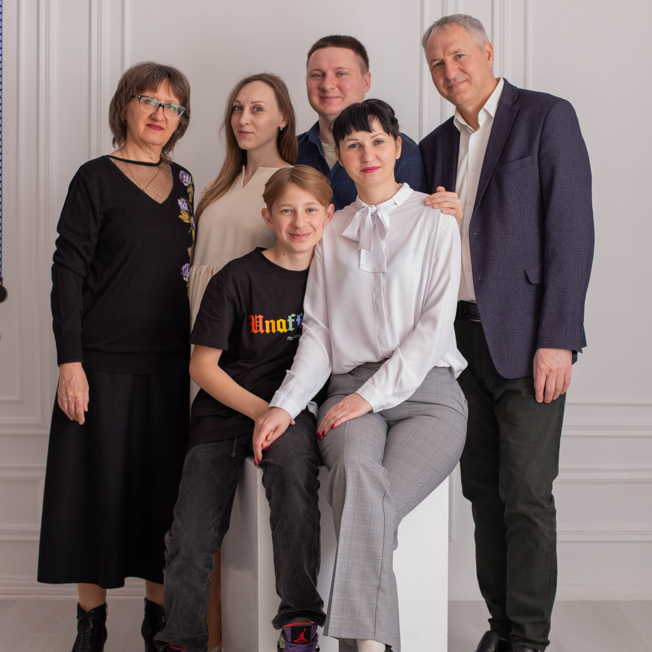 Отзывы. Семейный и детский фотограф в Сальске