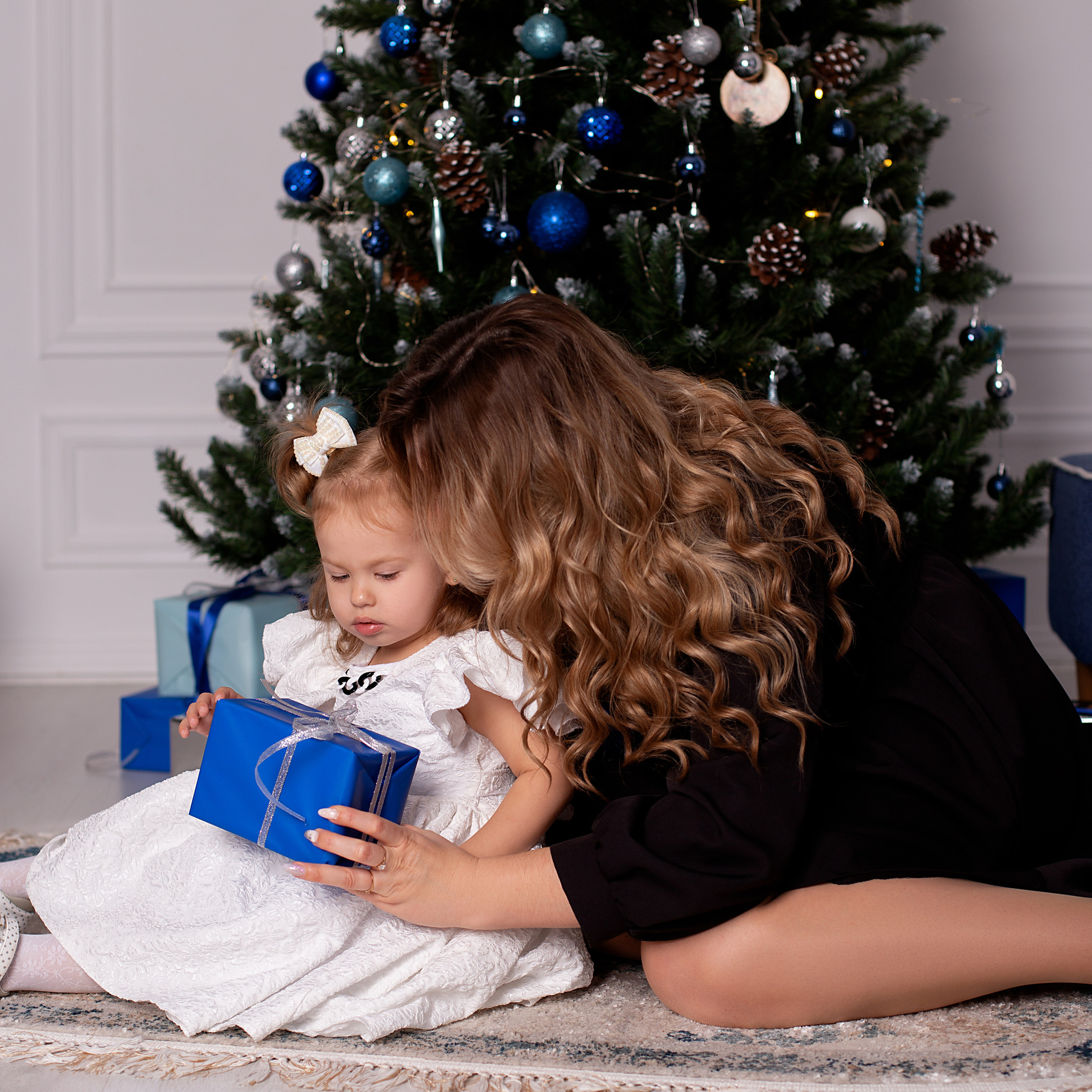 Отзывы. Семейный и детский фотограф в Сальске