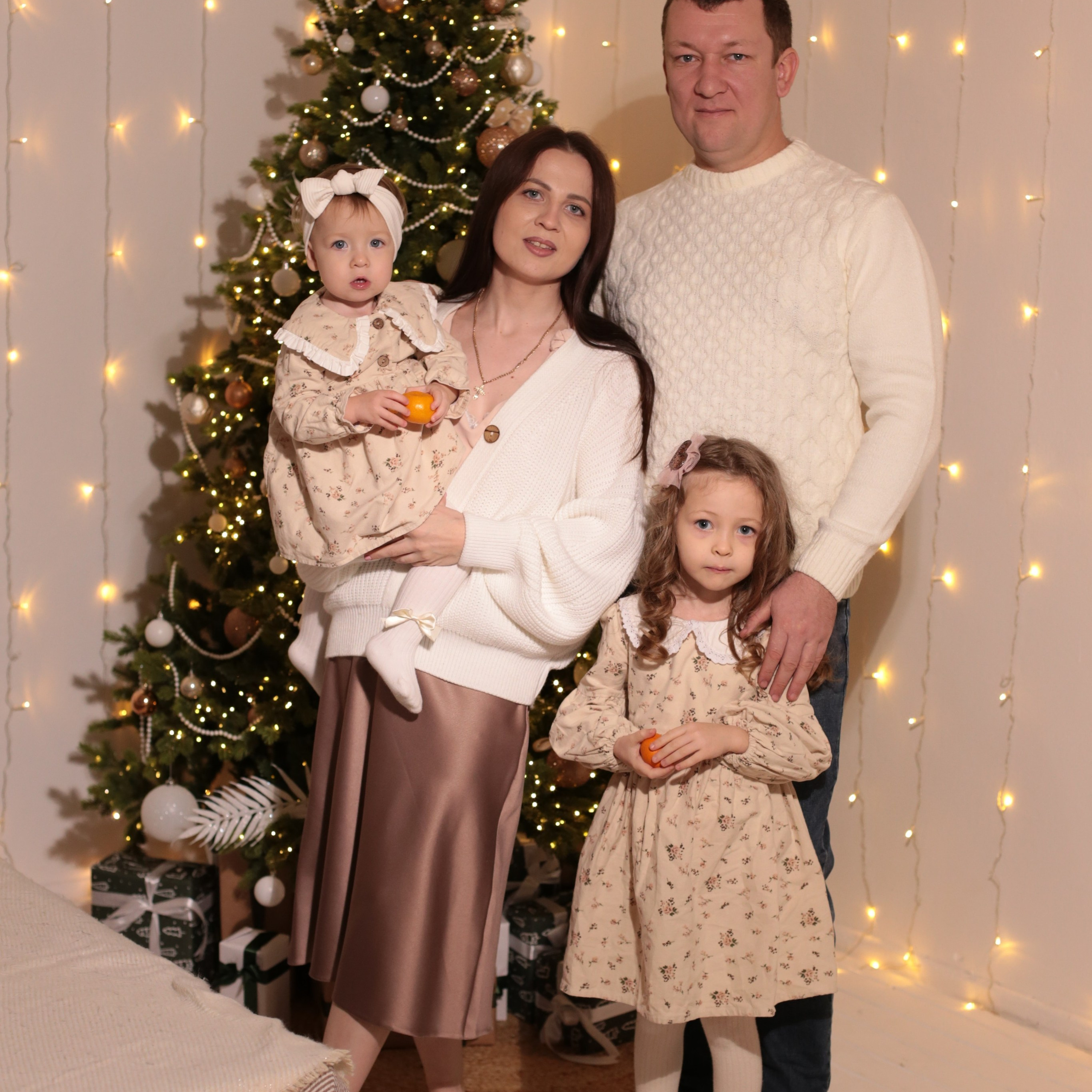 Отзывы. Семейный и детский фотограф в Сальске