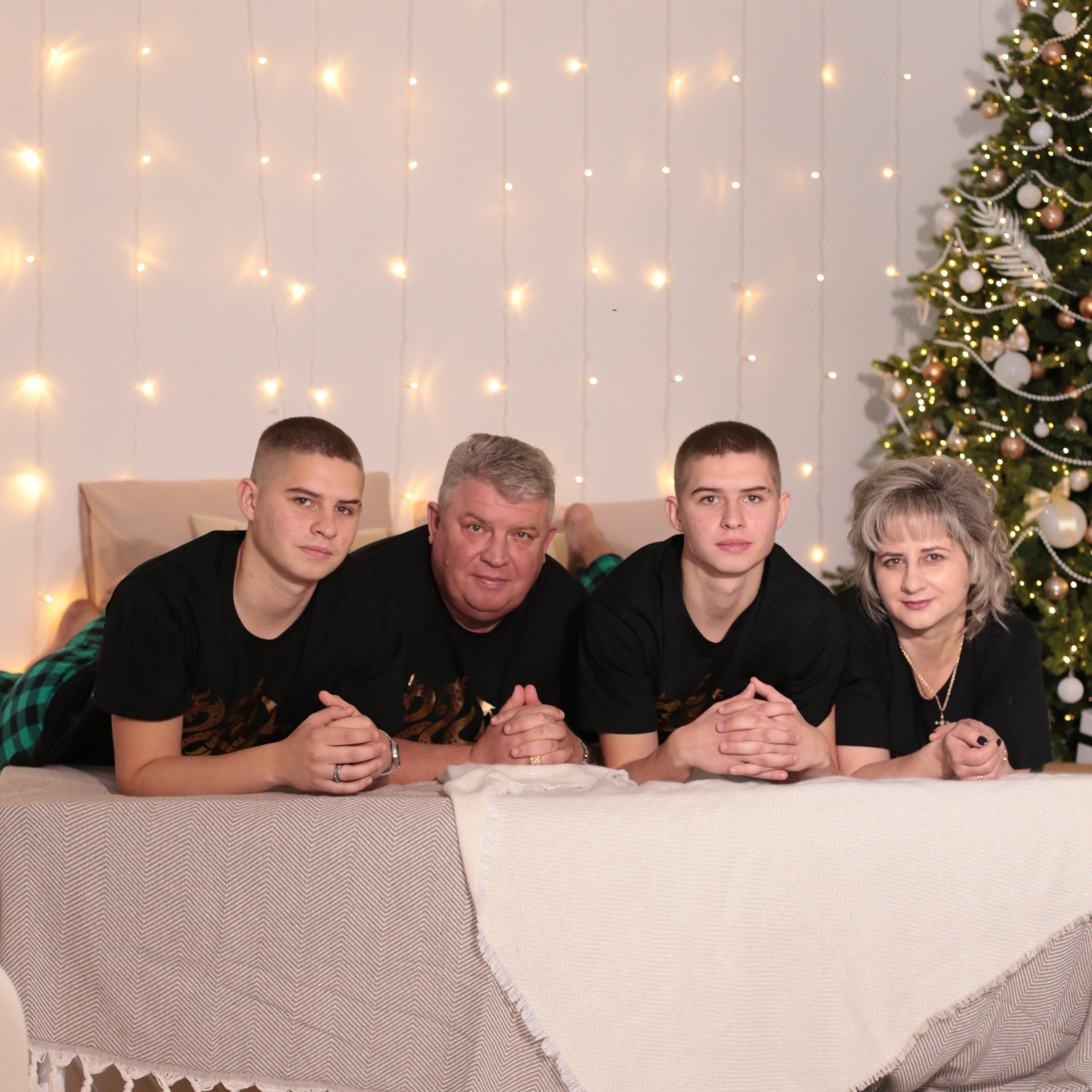 Отзывы. Семейный и детский фотограф в Сальске