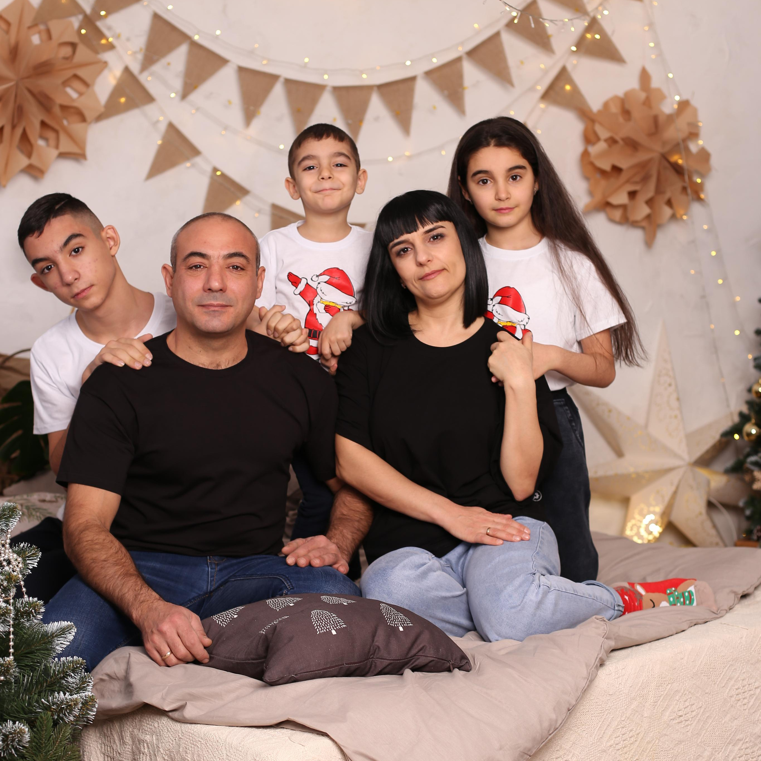 Отзывы. Семейный и детский фотограф в Сальске