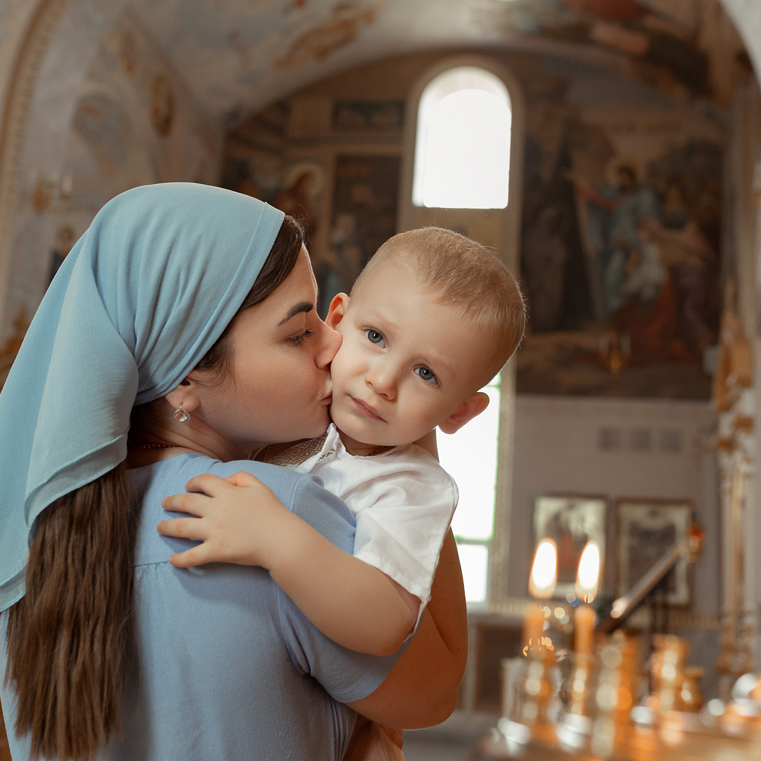 Отзывы. Семейный и детский фотограф в Сальске