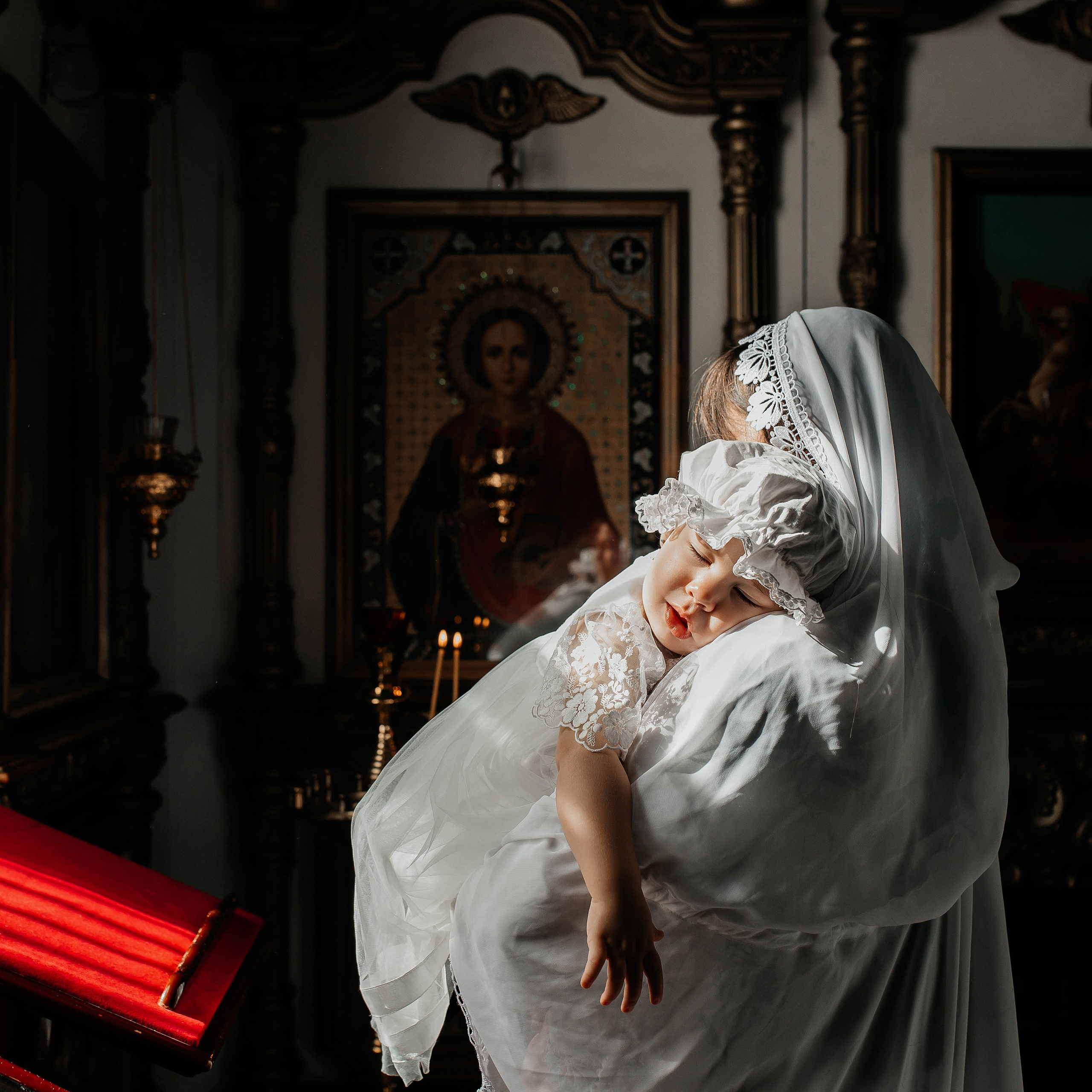 Отзывы. Семейный и детский фотограф в Сальске